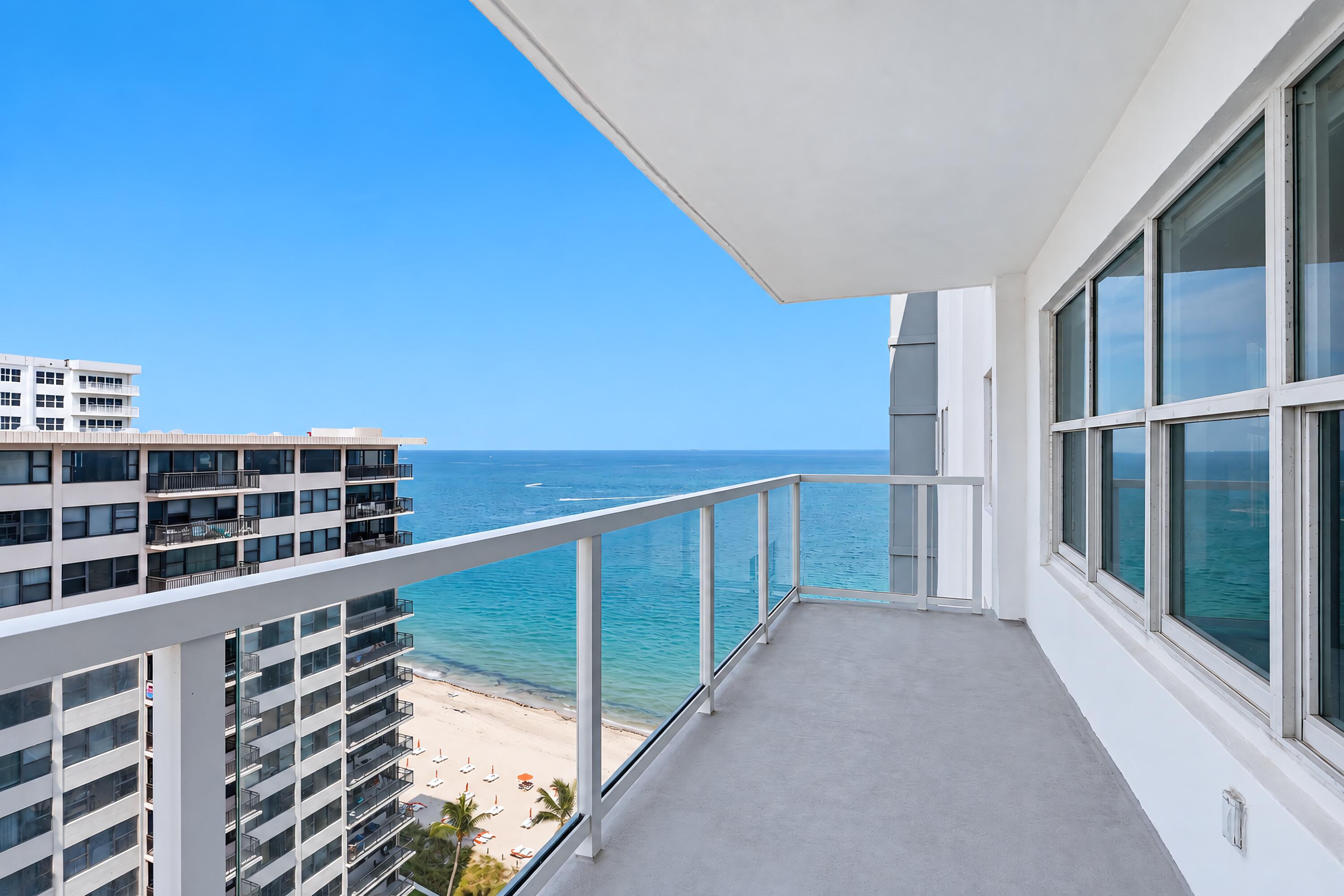 3750 Galt Ocean Dr #Unit 1710