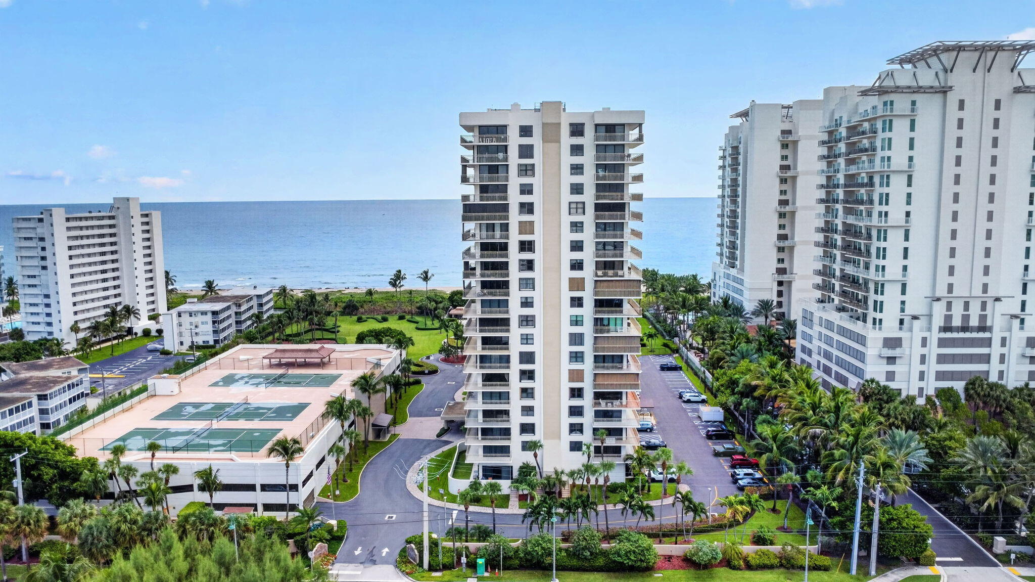3400 N Ocean Dr #1808