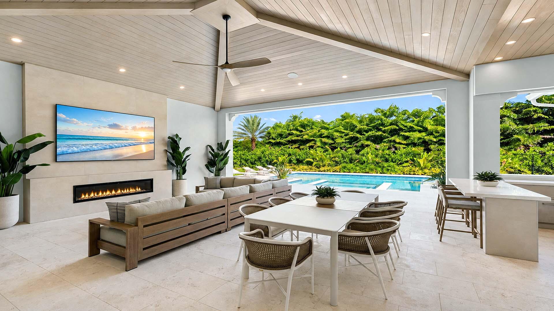 2775 Ave Au Soleil Gulf Stream, FL 33483