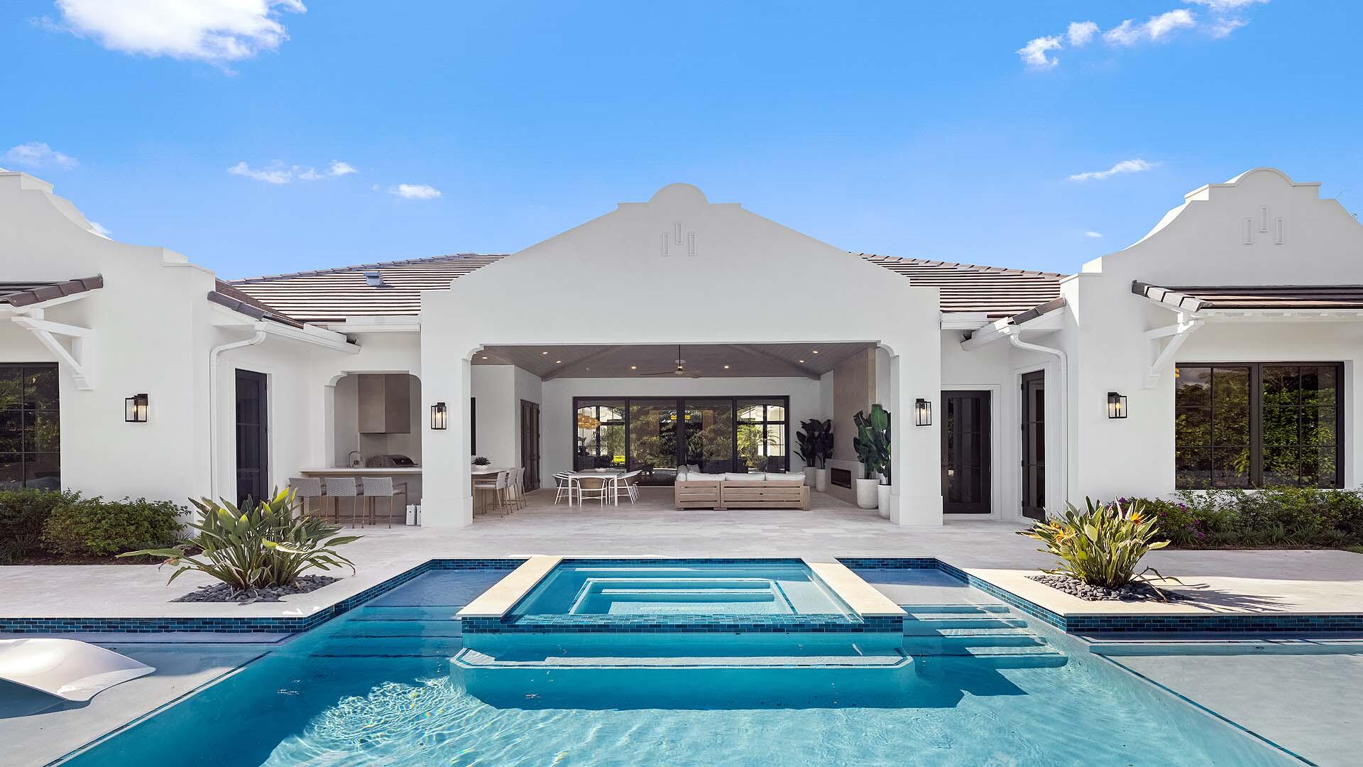 2775 Ave Au Soleil Gulf Stream, FL 33483