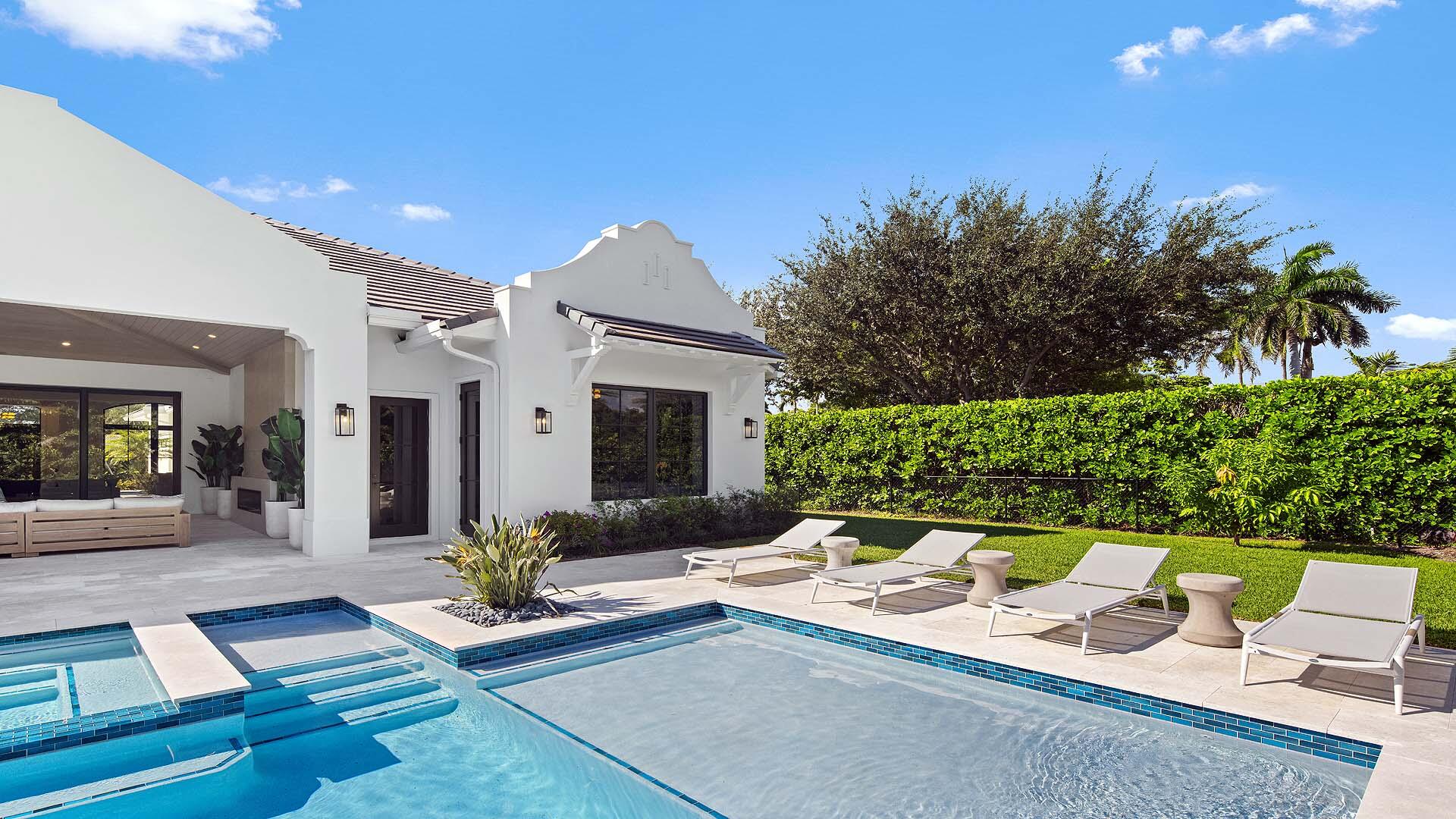2775 Ave Au Soleil Gulf Stream, FL 33483