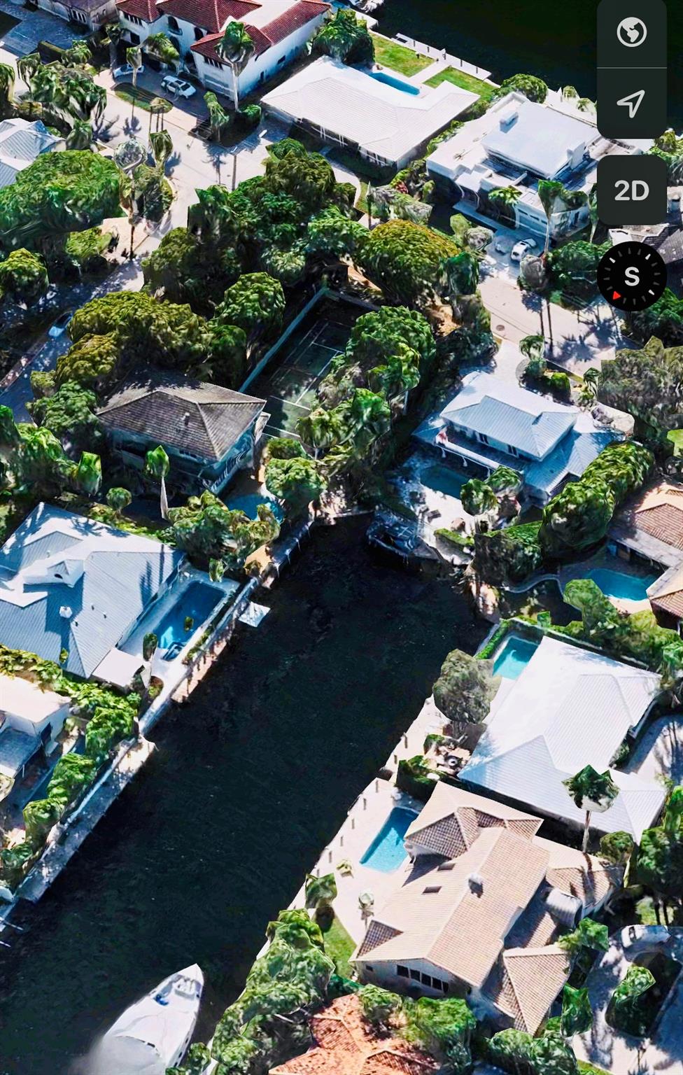 607 3rd Key Dr Fort Lauderdale, FL 33304