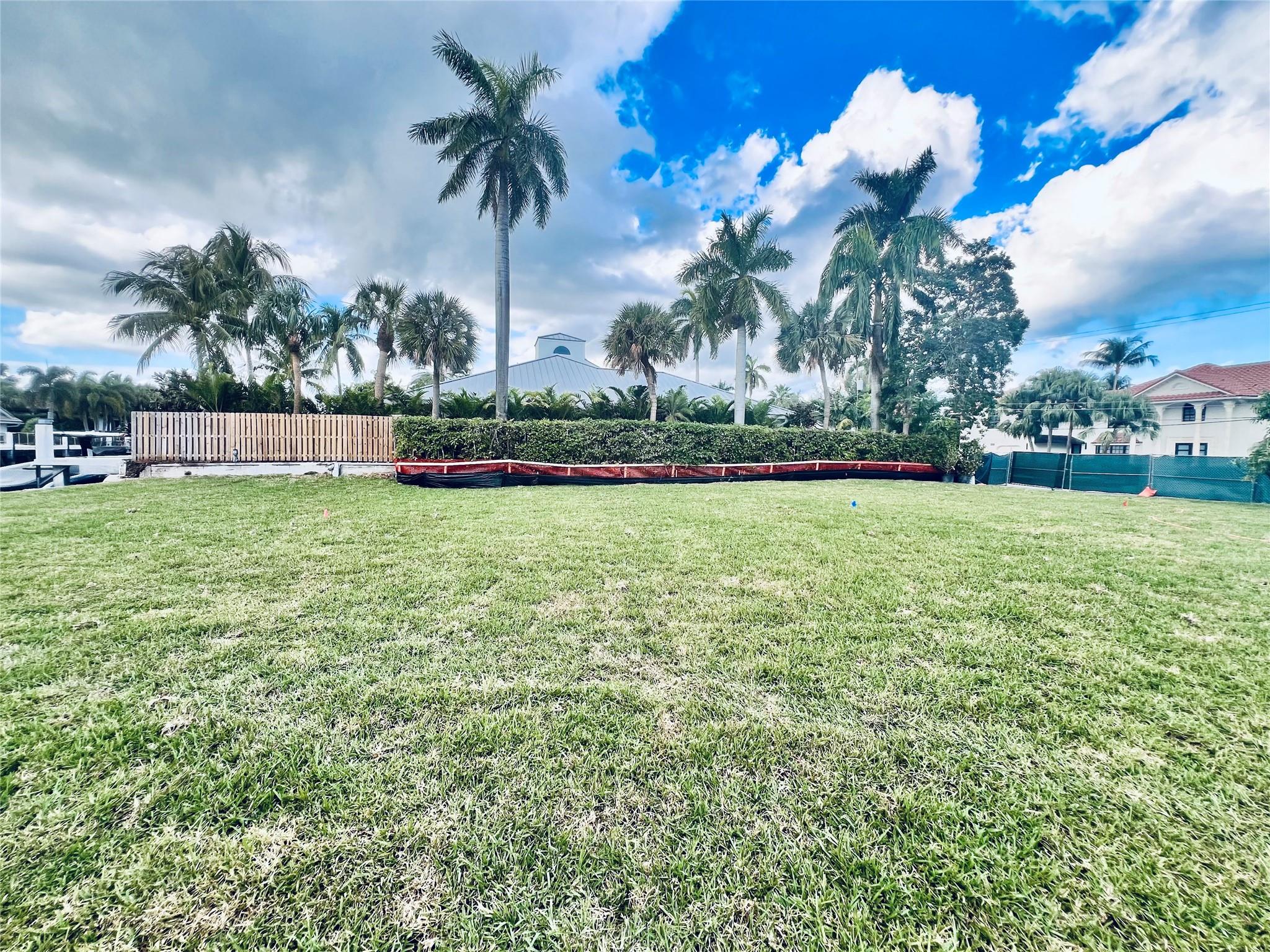 607 3rd Key Dr Fort Lauderdale, FL 33304