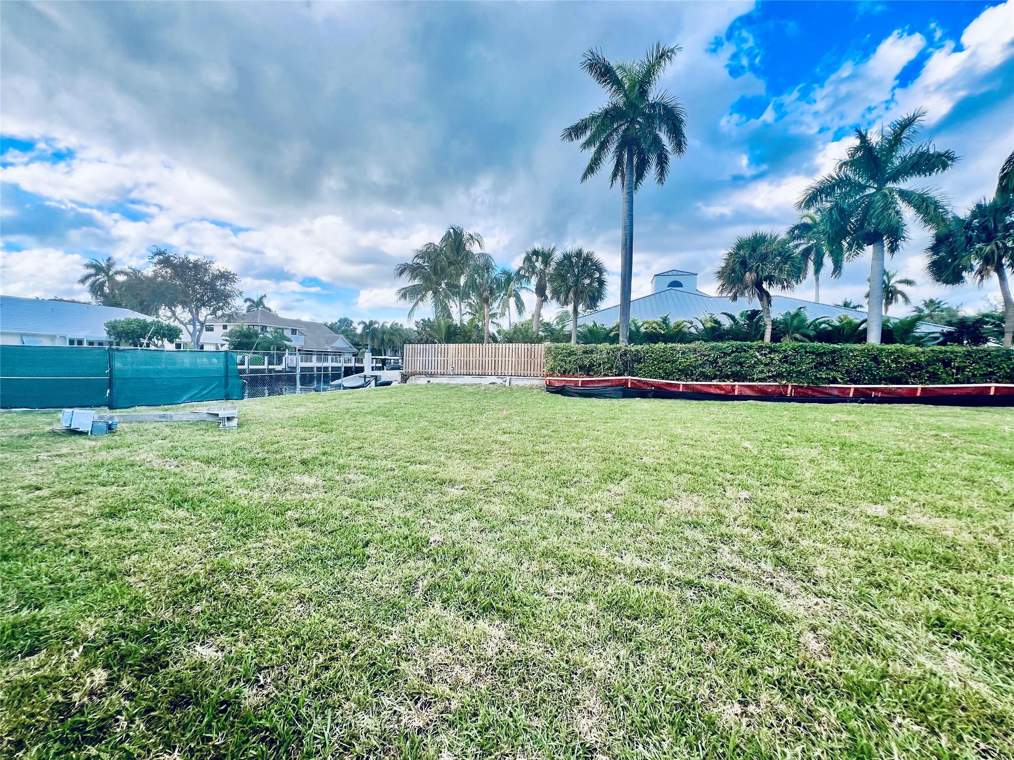 607 3rd Key Dr Fort Lauderdale, FL 33304
