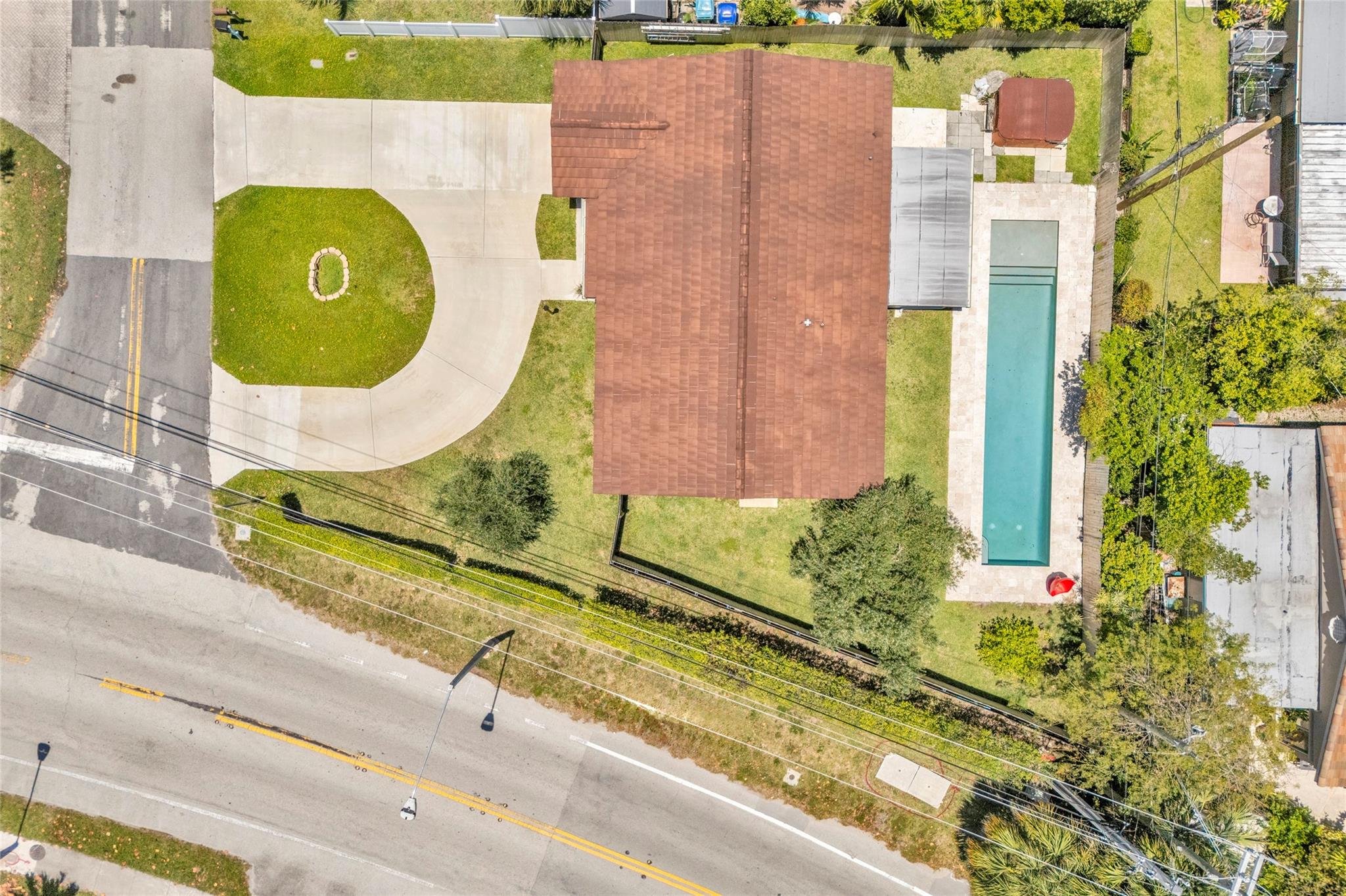 3213 Dover Rd Pompano Beach, FL 33062