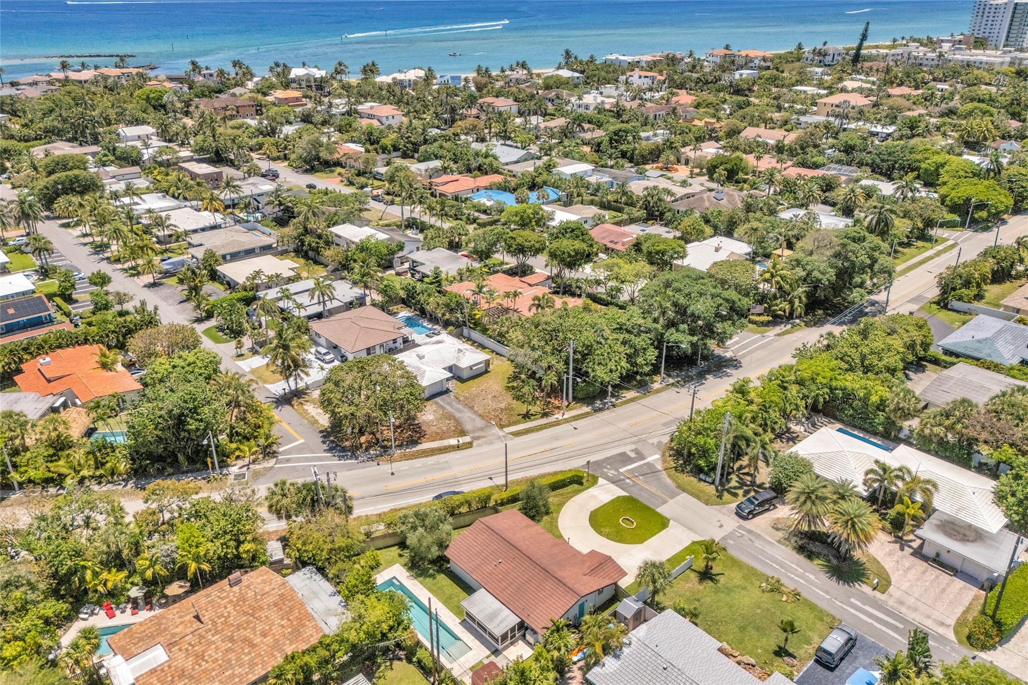 3213 Dover Rd Pompano Beach, FL 33062