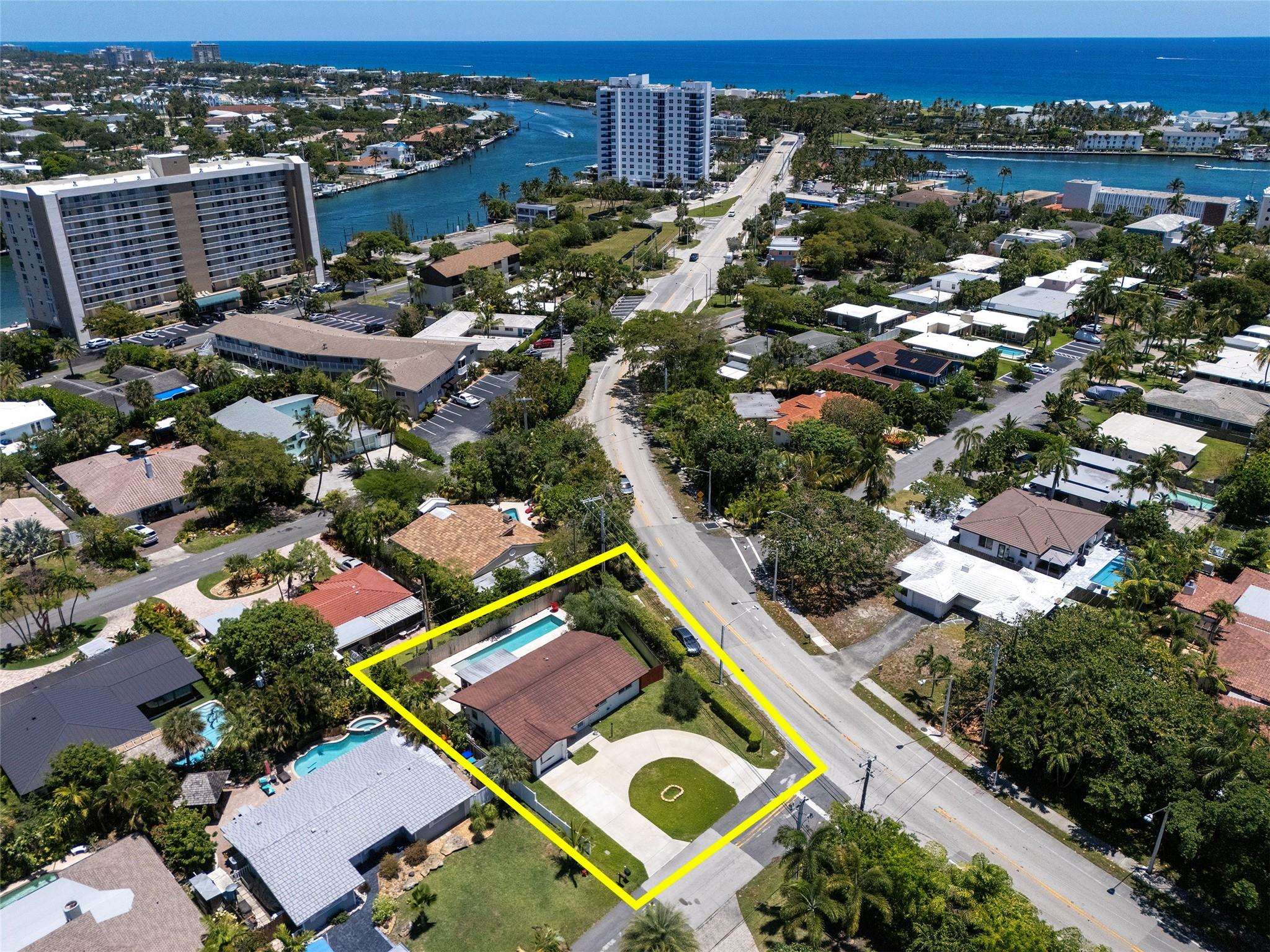 3213 Dover Rd Pompano Beach, FL 33062