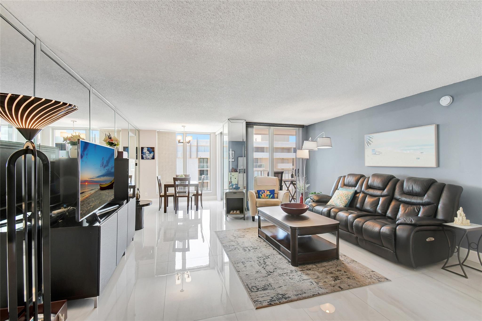 1010 S Ocean Blvd #LPH15,Pompano Beach, FL 33062