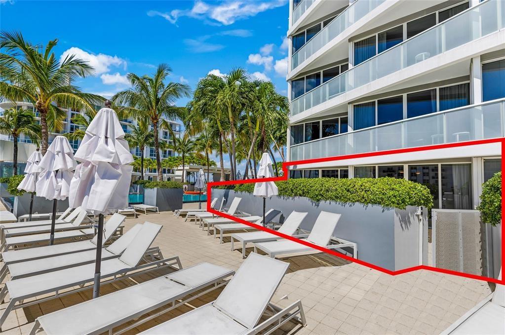 3101 Bayshore Dr #501 Fort Lauderdale, FL 33304