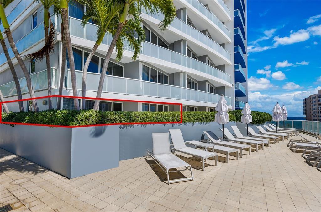 3101 Bayshore Dr #501 Fort Lauderdale, FL 33304