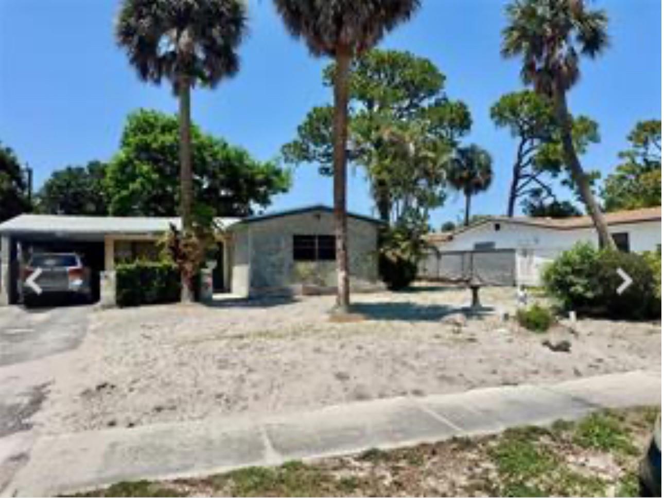3631 NW 7th St