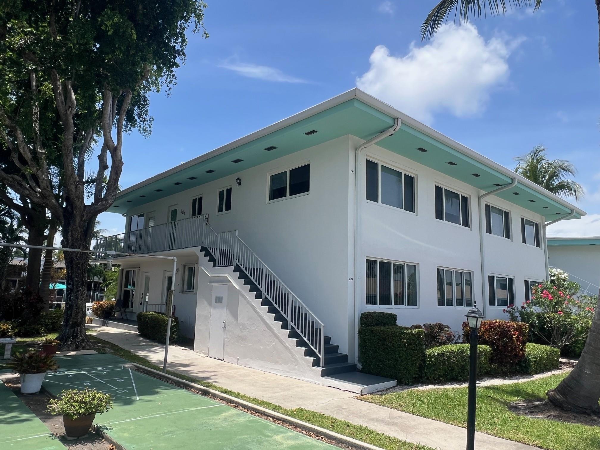 180 Isle Of Venice Dr #99