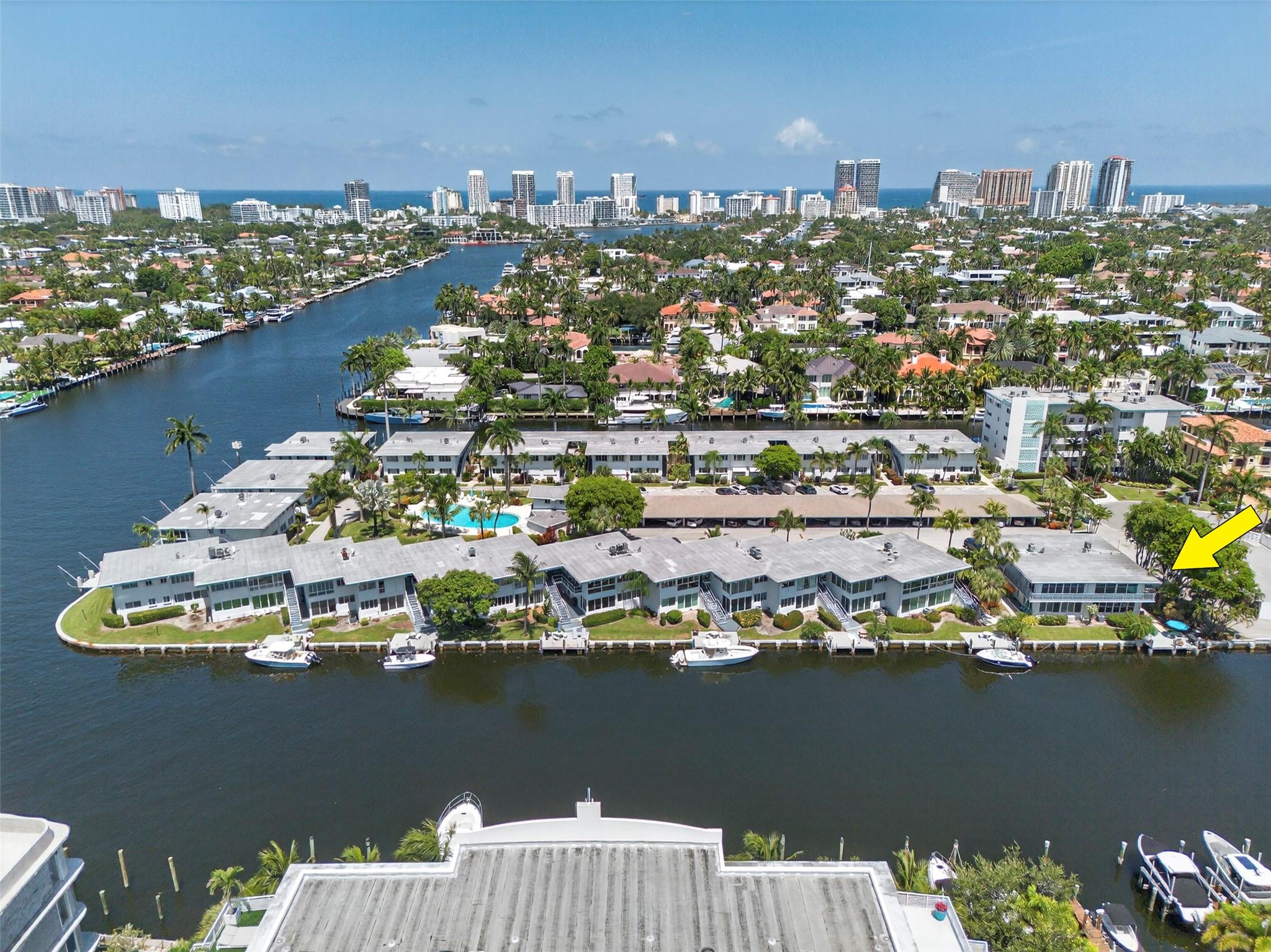 180 Isle Of Venice Dr #99,Fort Lauderdale, FL 33301