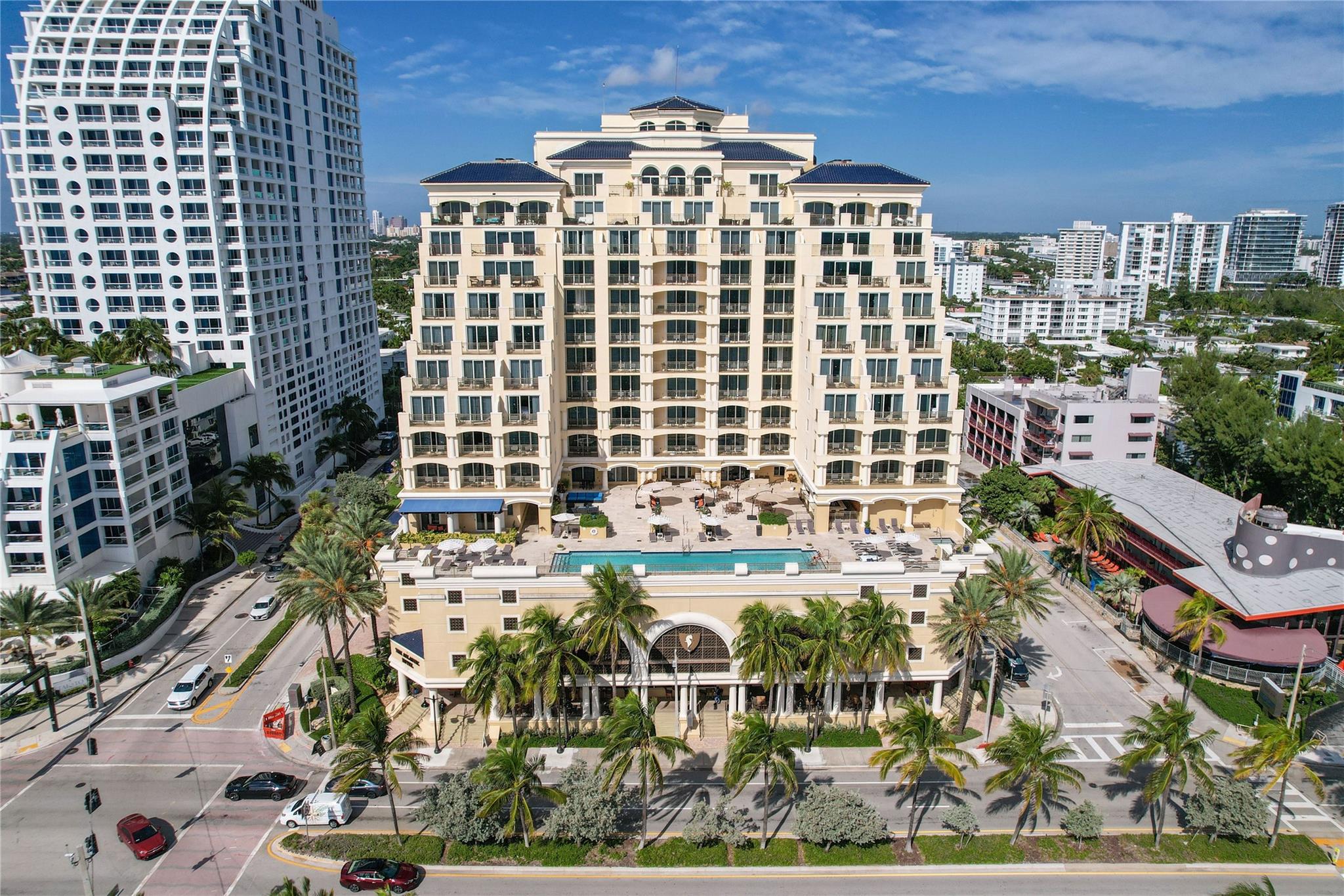 601 N Ft Lauderdale Bch Blvd #1408