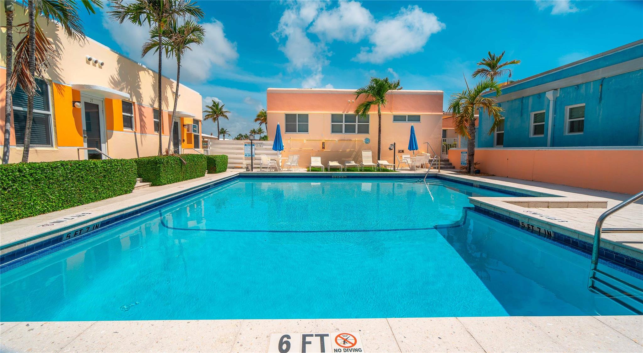 311 Connecticut St #4,Hollywood, FL 33019