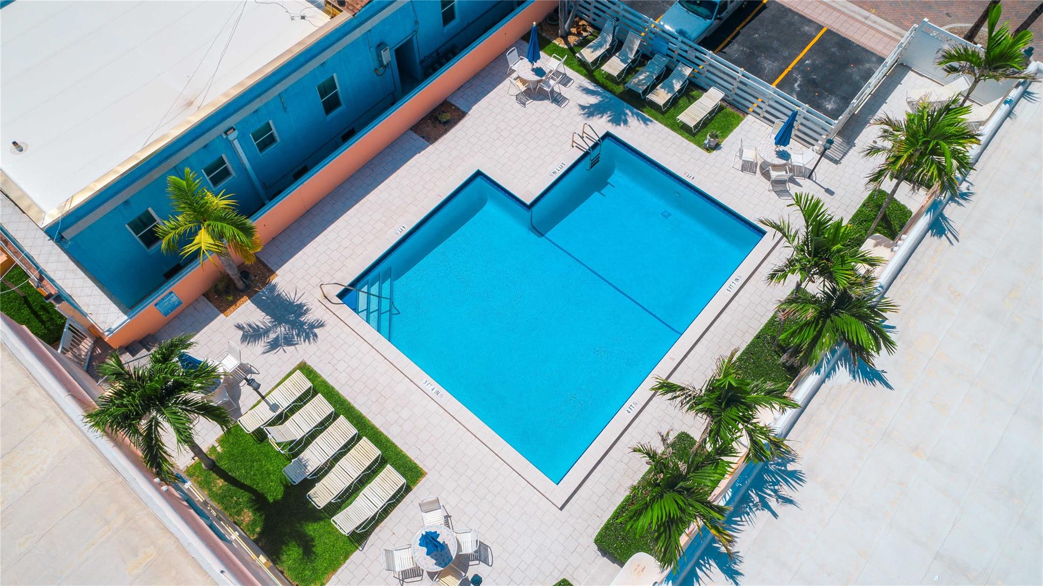 311 Connecticut St #4,Hollywood, FL 33019