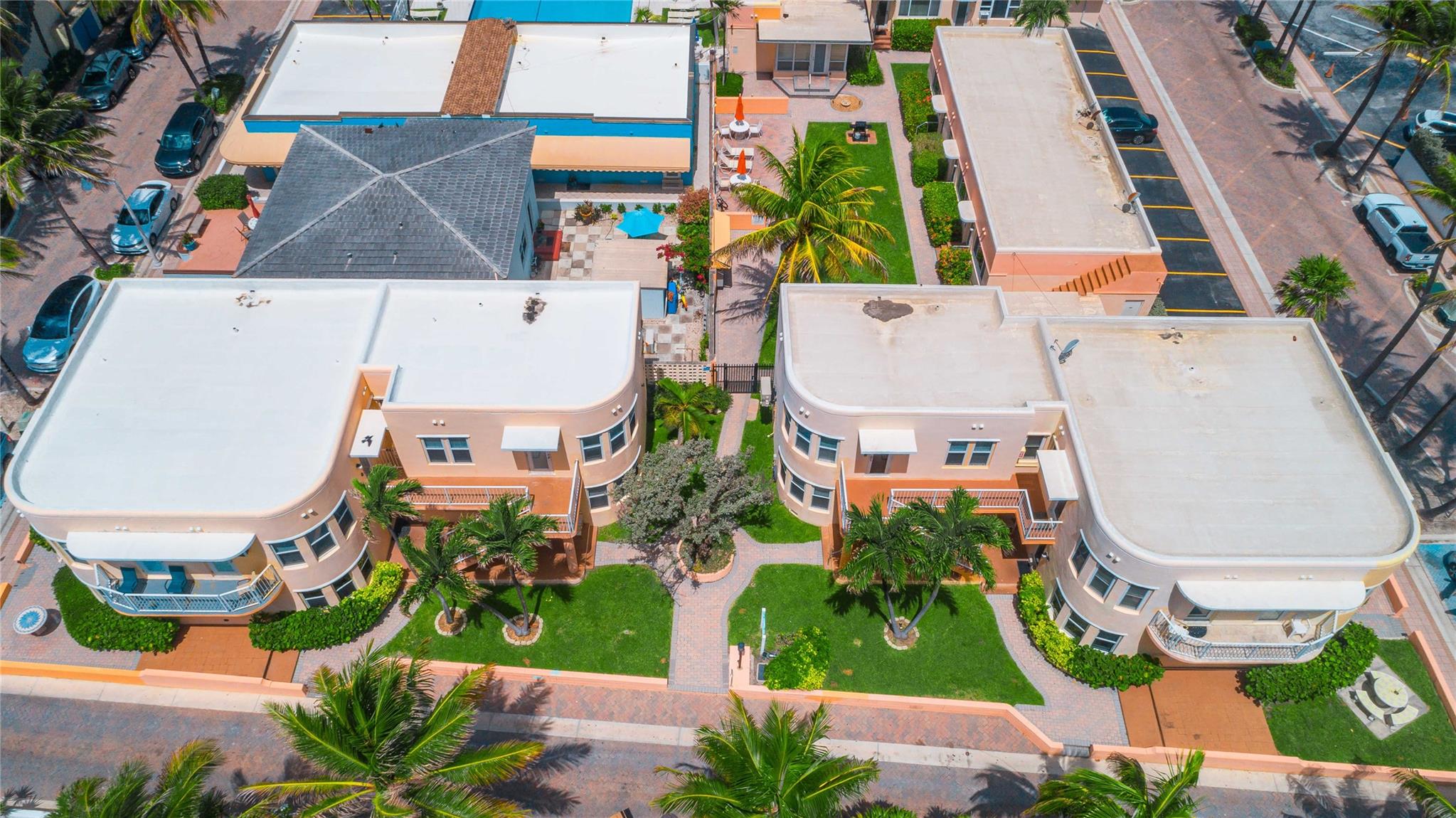 311 Connecticut St #4,Hollywood, FL 33019