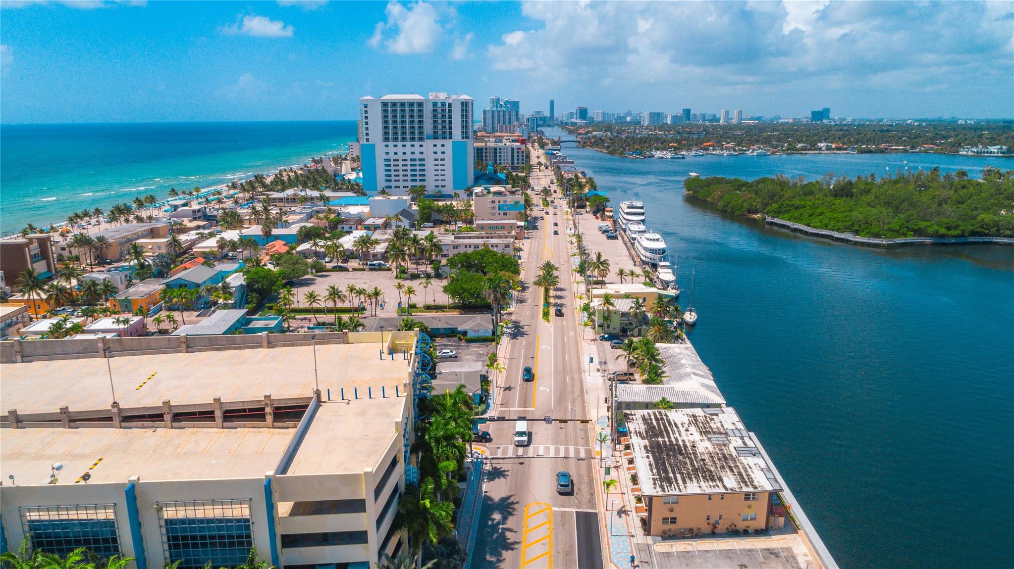 311 Connecticut St #4,Hollywood, FL 33019