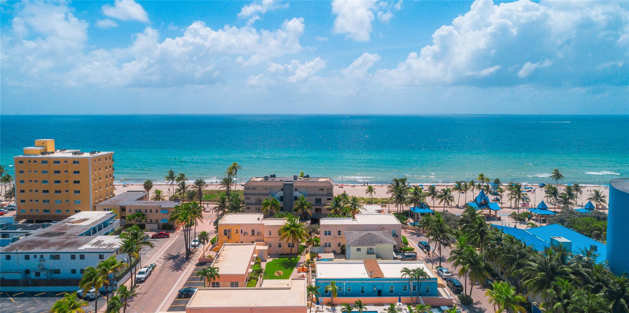 311 Connecticut St #4,Hollywood, FL 33019