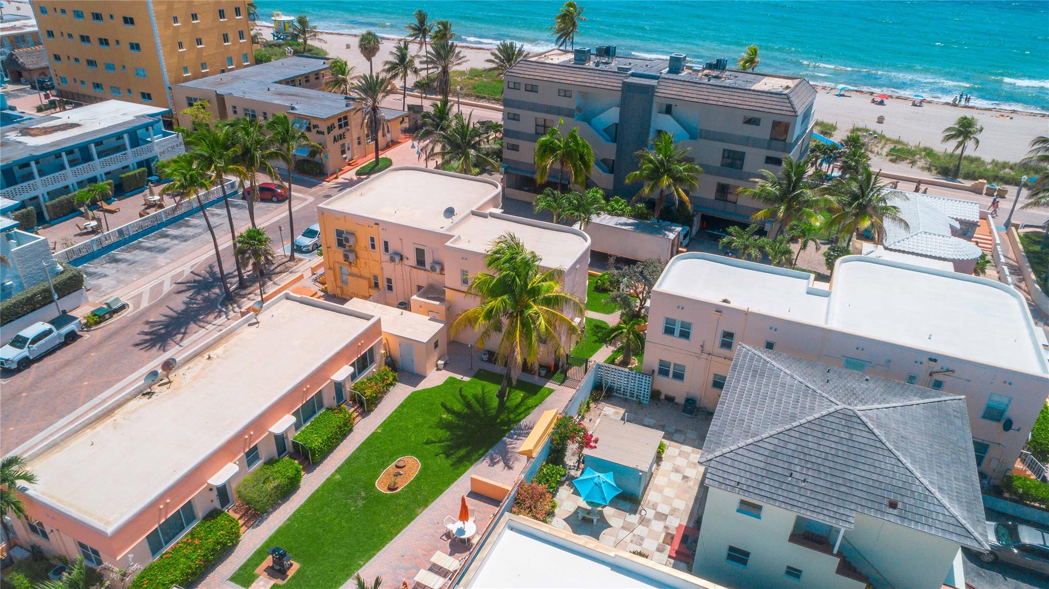 311 Connecticut St #4,Hollywood, FL 33019