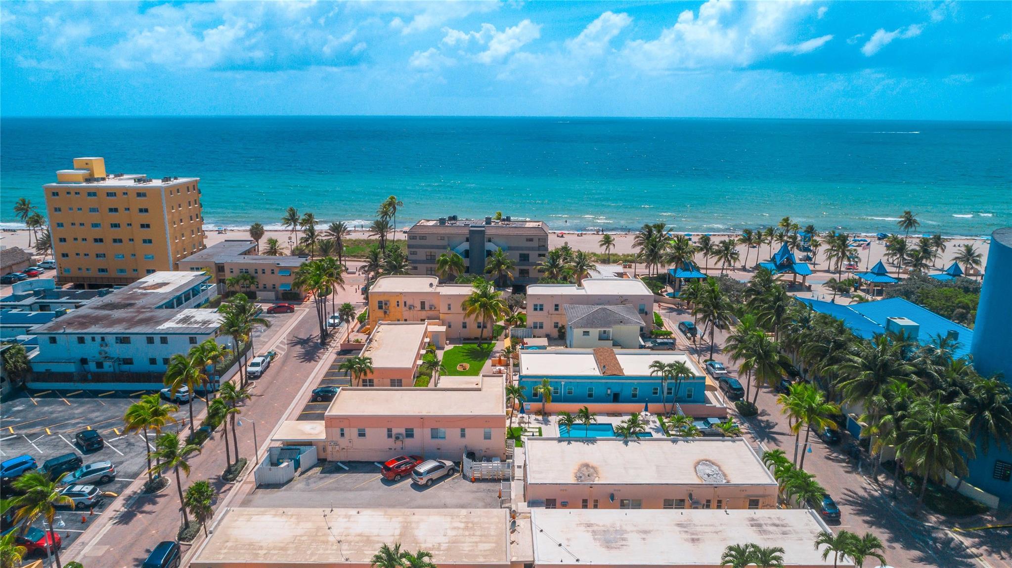 311 Connecticut St #4,Hollywood, FL 33019