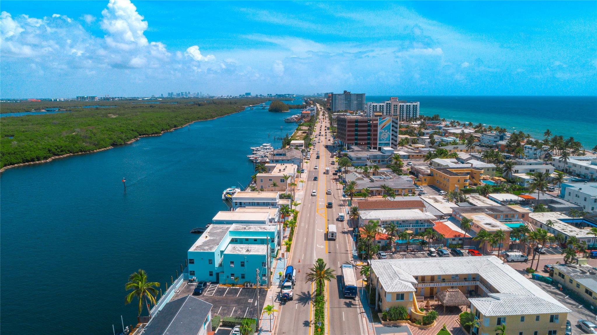 311 Connecticut St #4,Hollywood, FL 33019