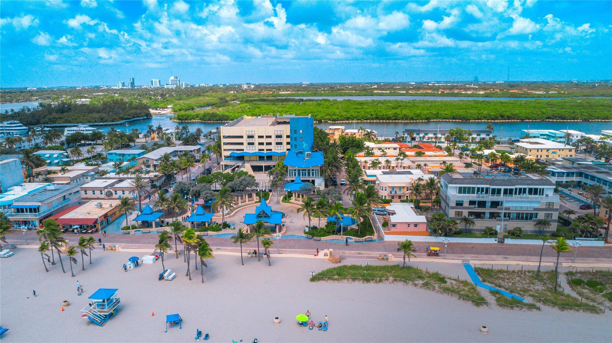 311 Connecticut St #4,Hollywood, FL 33019