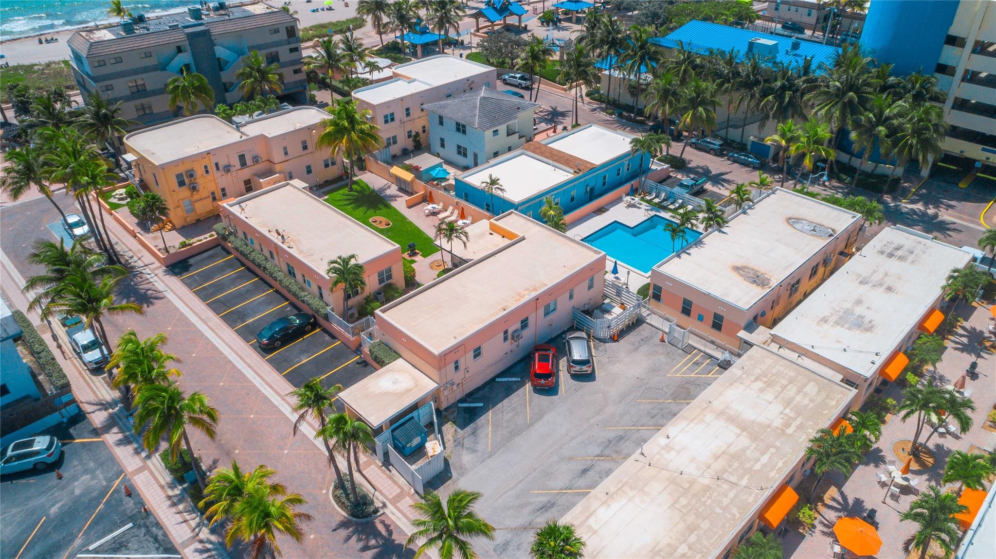 311 Connecticut St #4,Hollywood, FL 33019