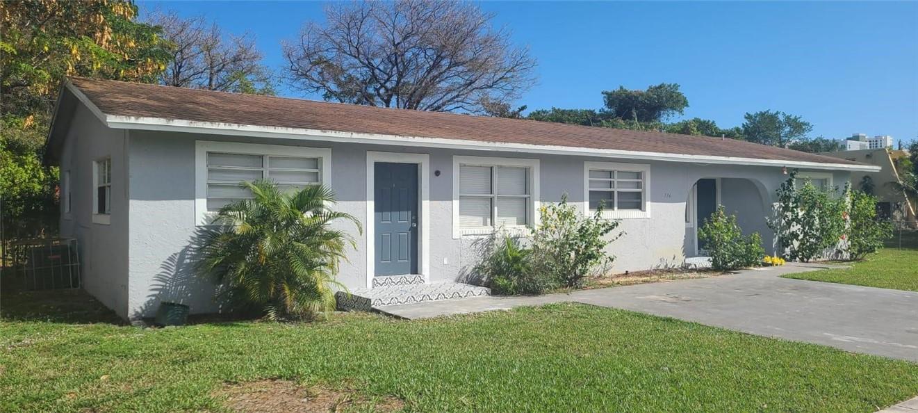 736 NW 2nd Ave #1
