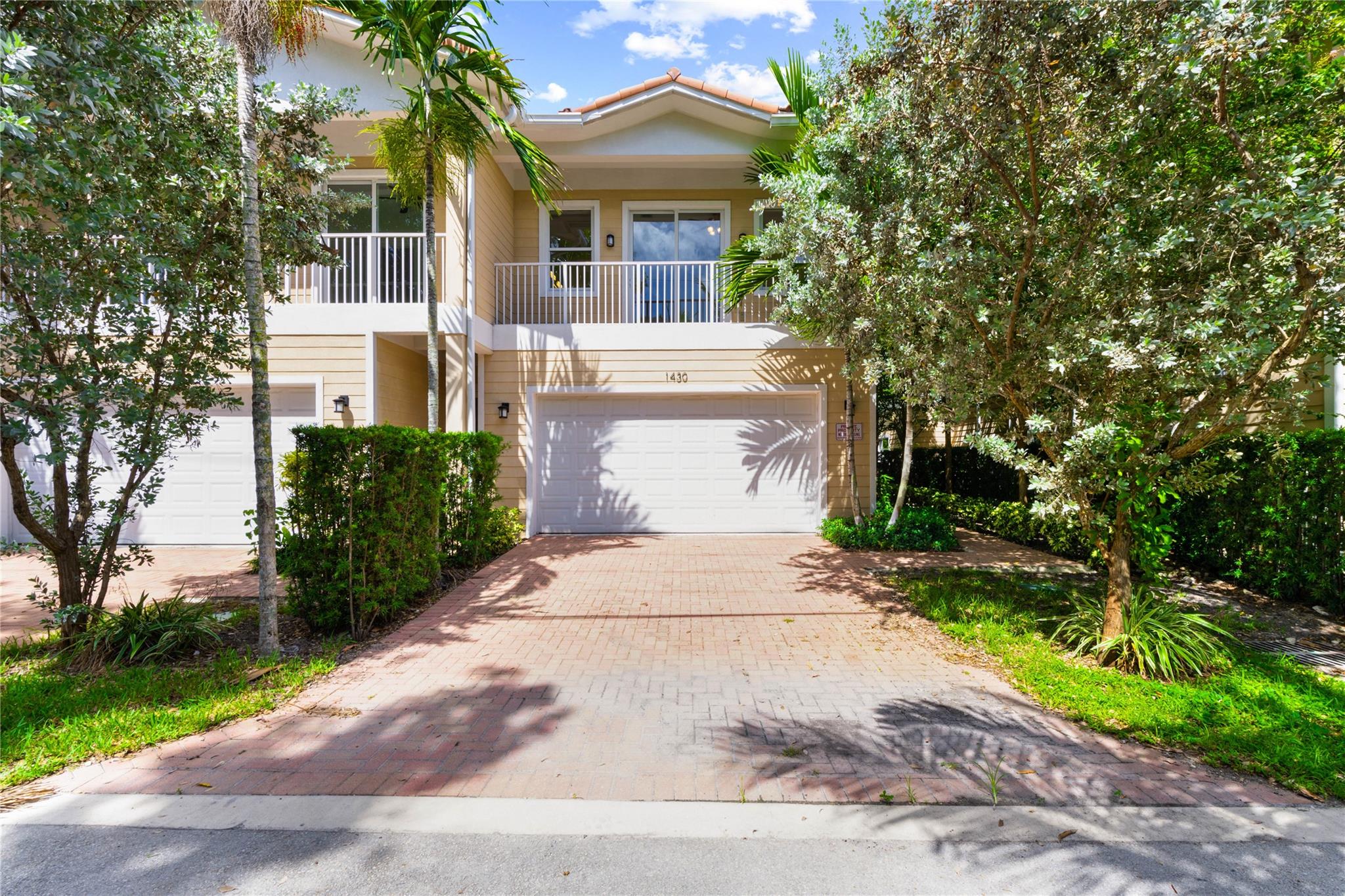 1430 SW 4th Ave #324
