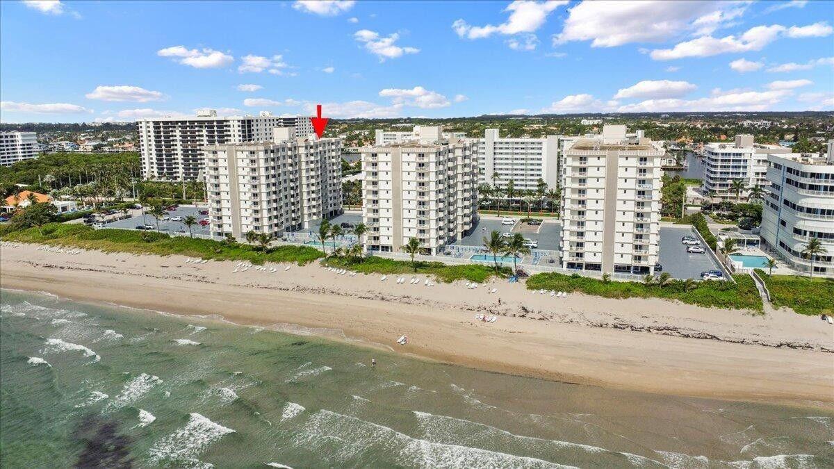 3301 S Ocean Blvd #802