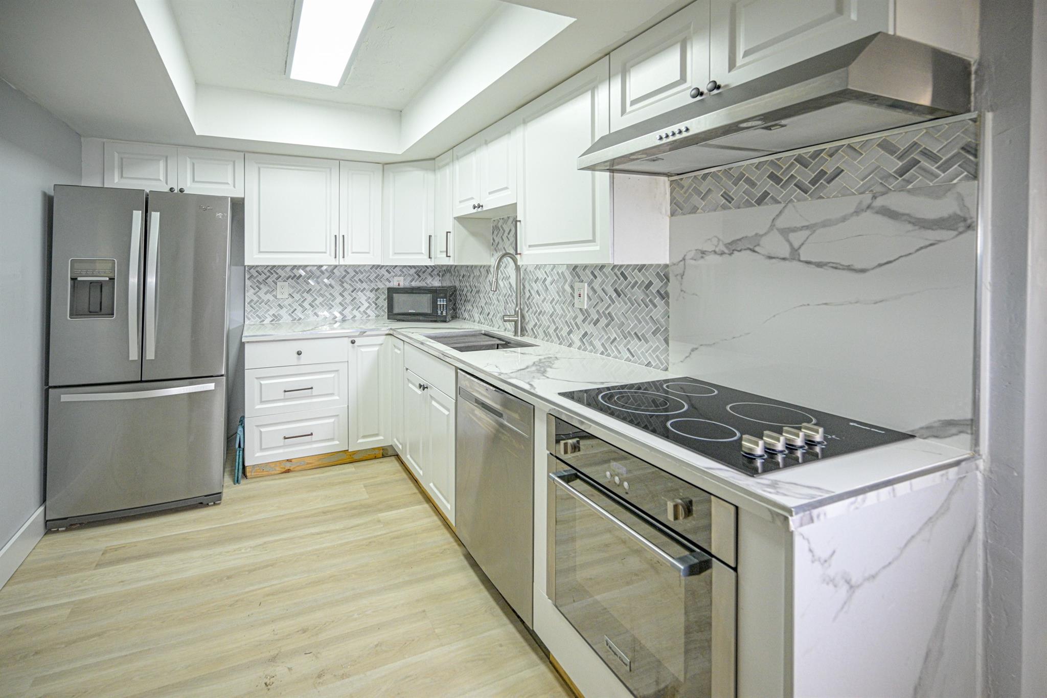 1775 Washington Ave #5A