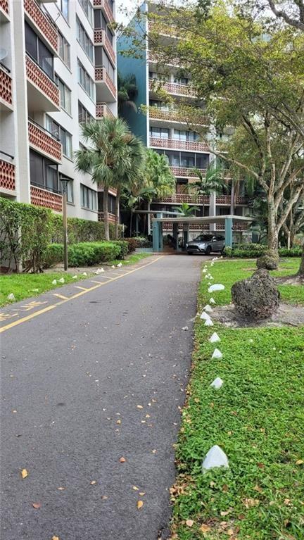 4222 Inverrary Blvd #4206
