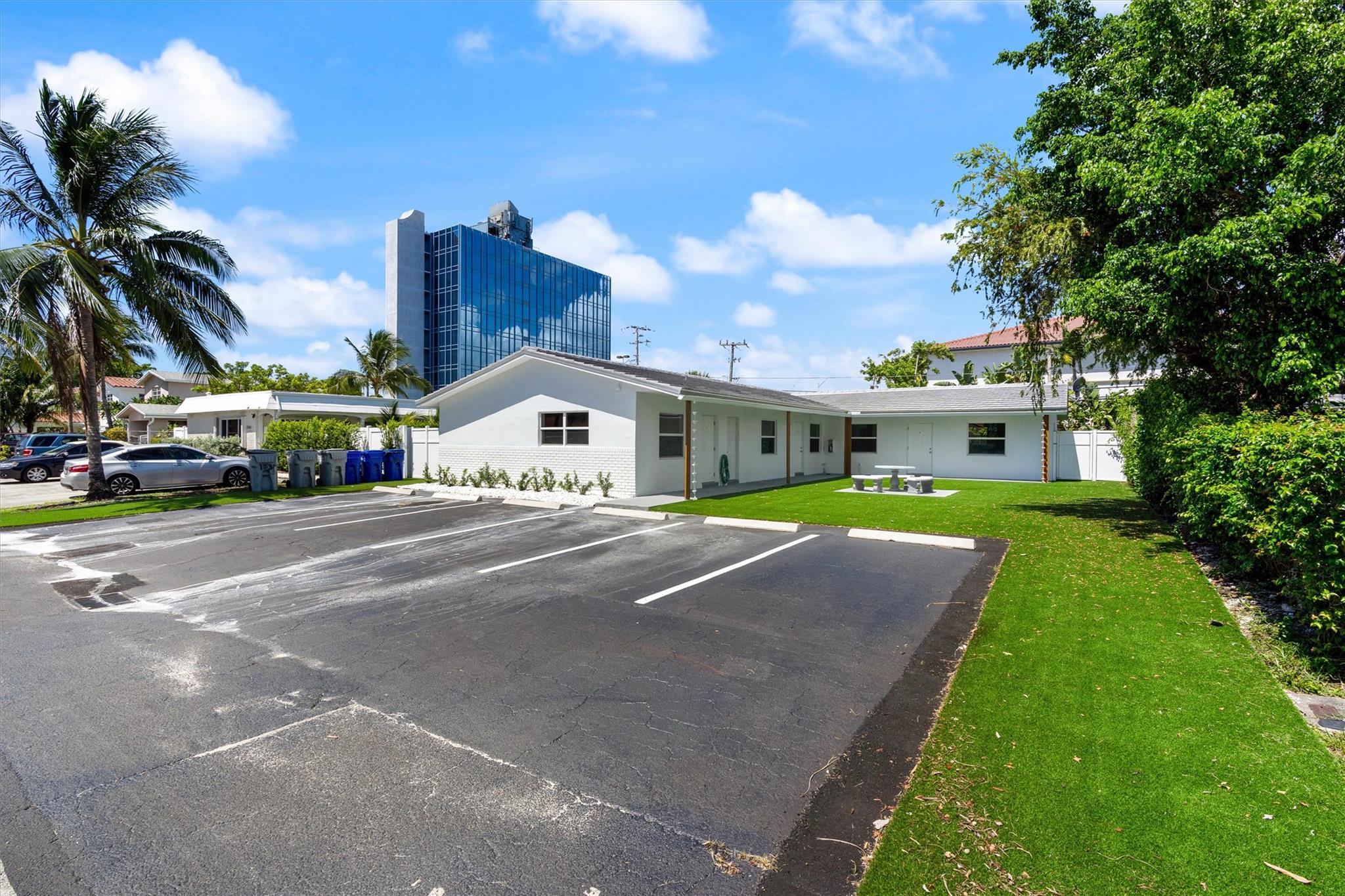 1531 SE 23rd Ave #3
