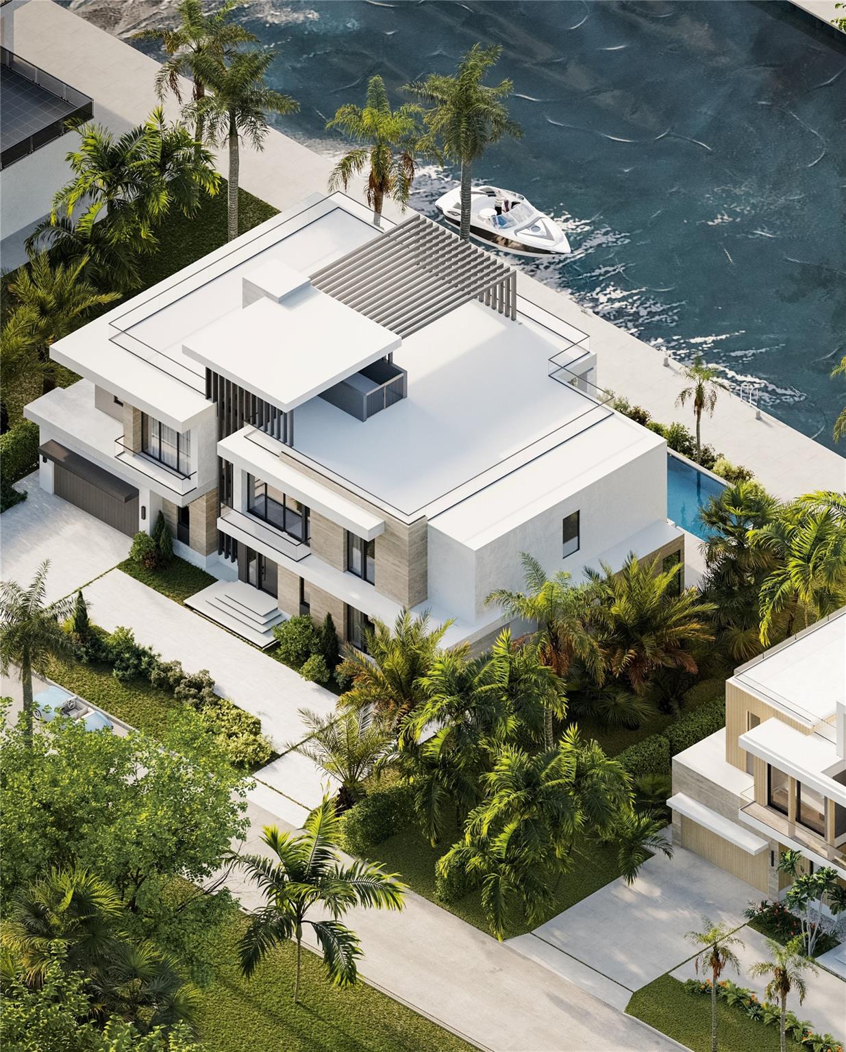 646 Flamingo Dr Fort Lauderdale, FL 33301