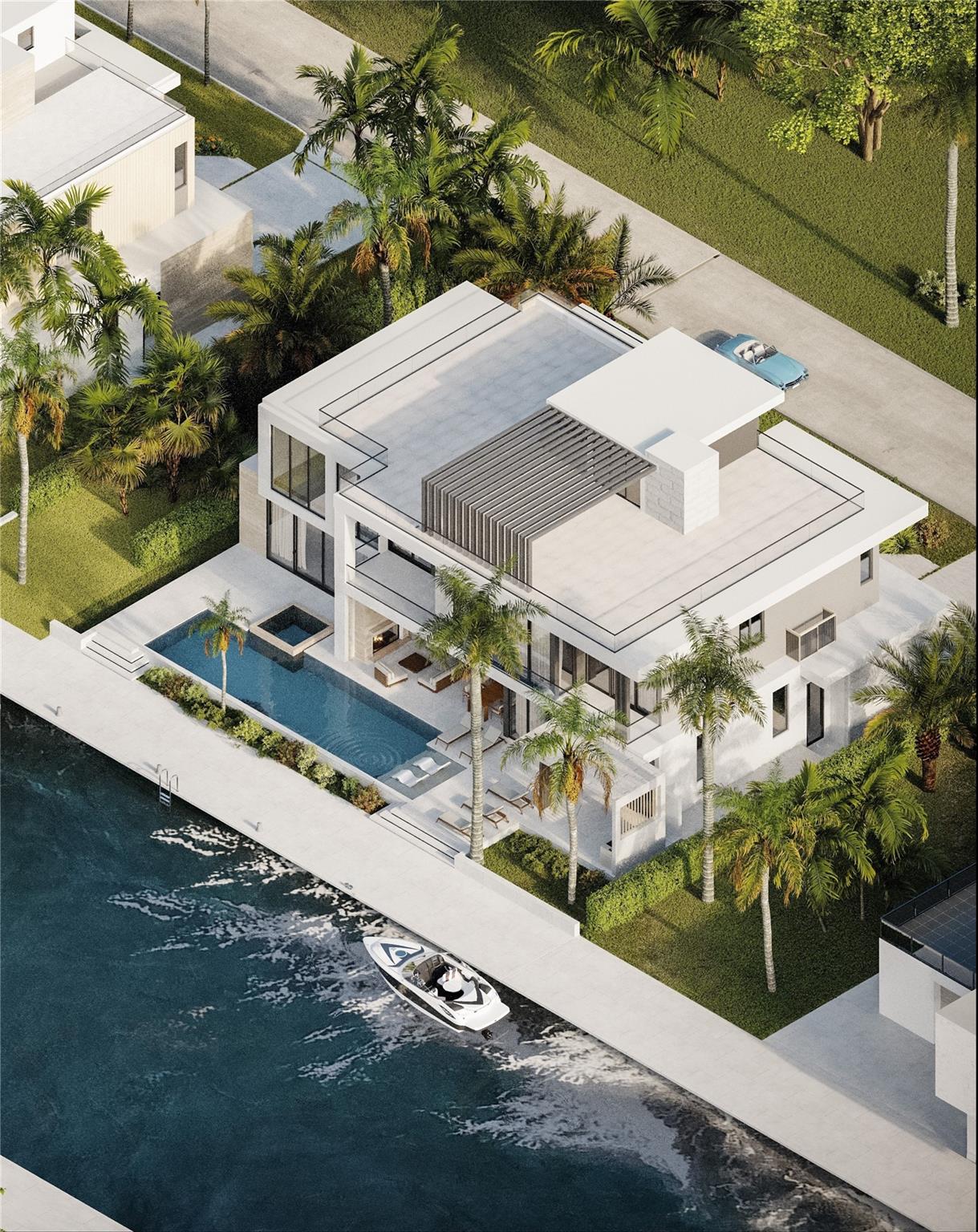 646 Flamingo Dr Fort Lauderdale, FL 33301