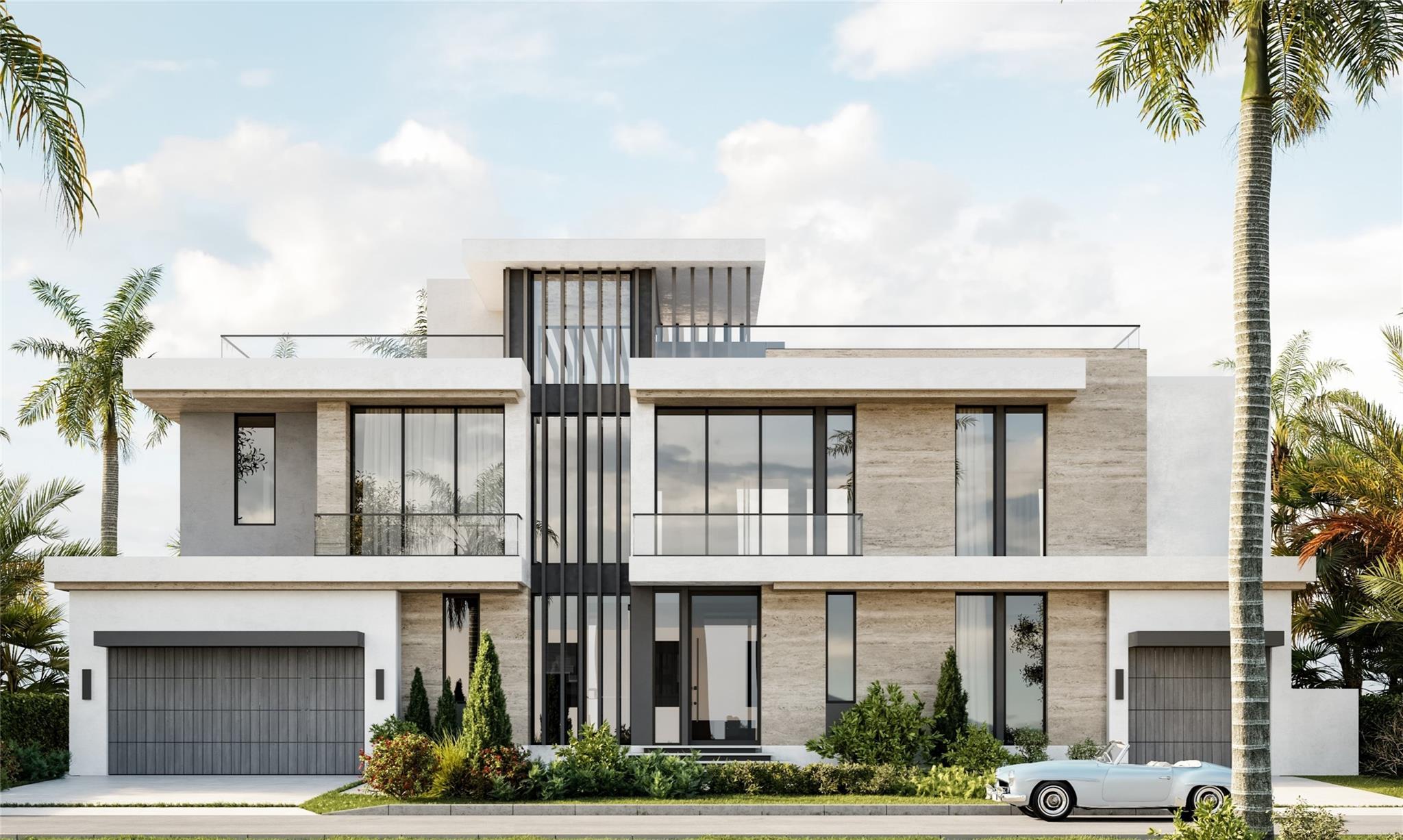 646 Flamingo Dr Fort Lauderdale, FL 33301