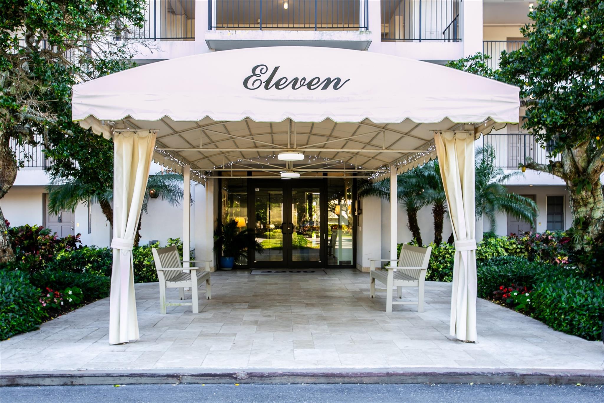 3200 N N Palm Aire #105