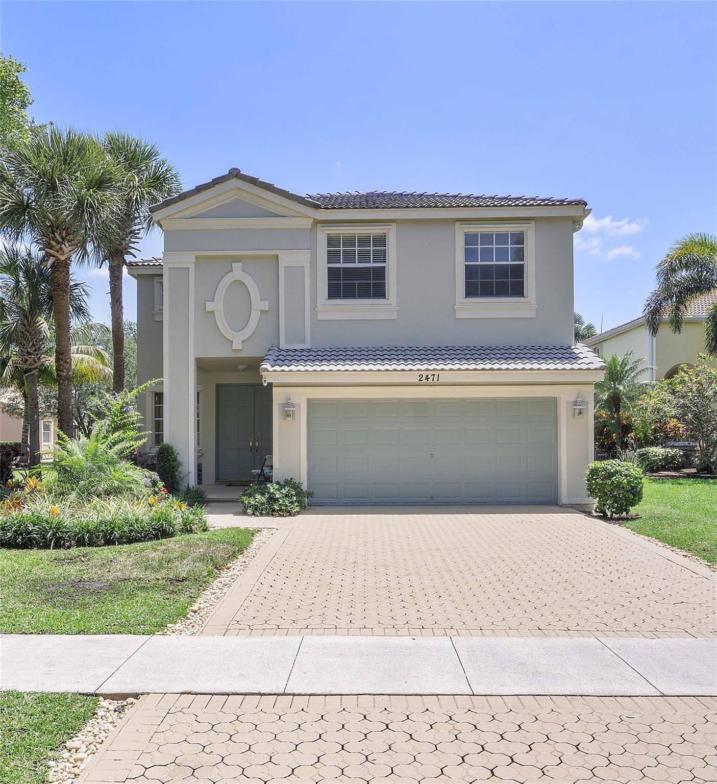 2471 Sawyer Ter