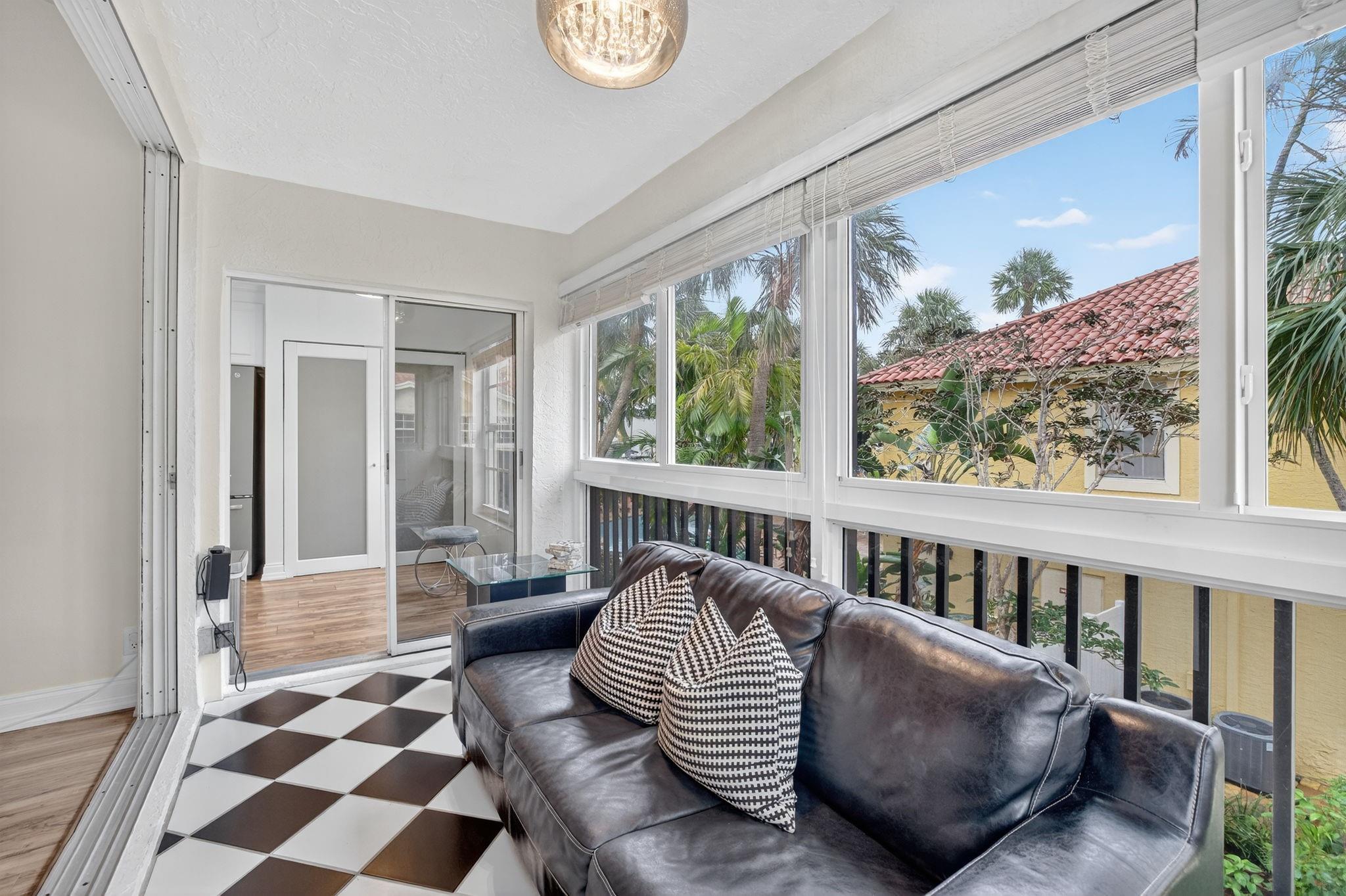 2121 S Ocean Blvd #603 Pompano Beach, FL 33062