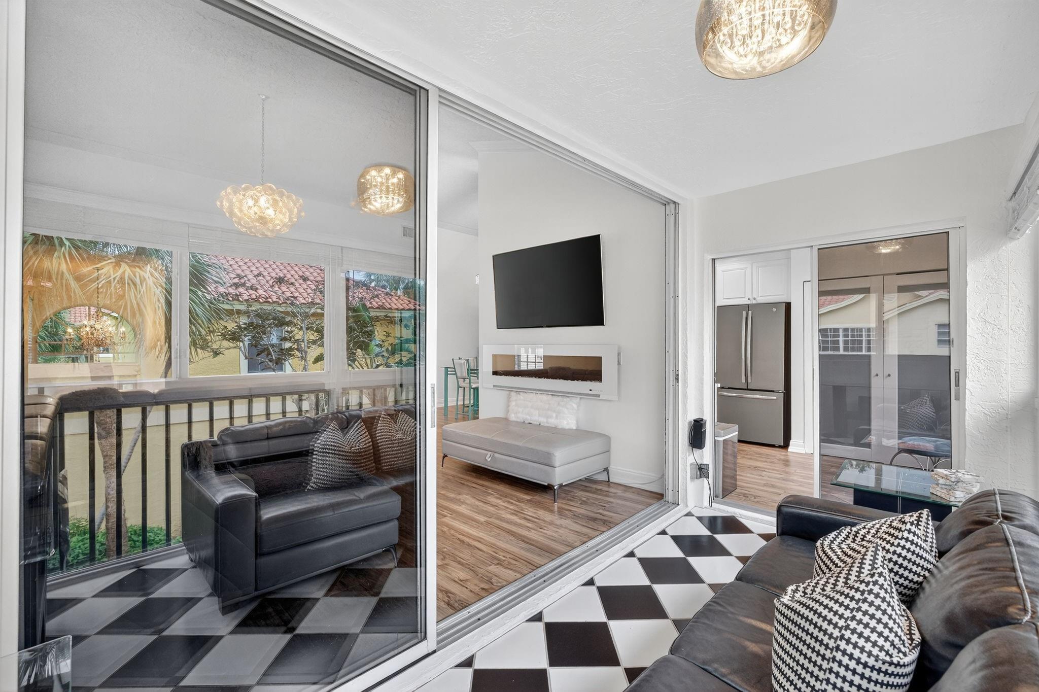 2121 S Ocean Blvd #603 Pompano Beach, FL 33062