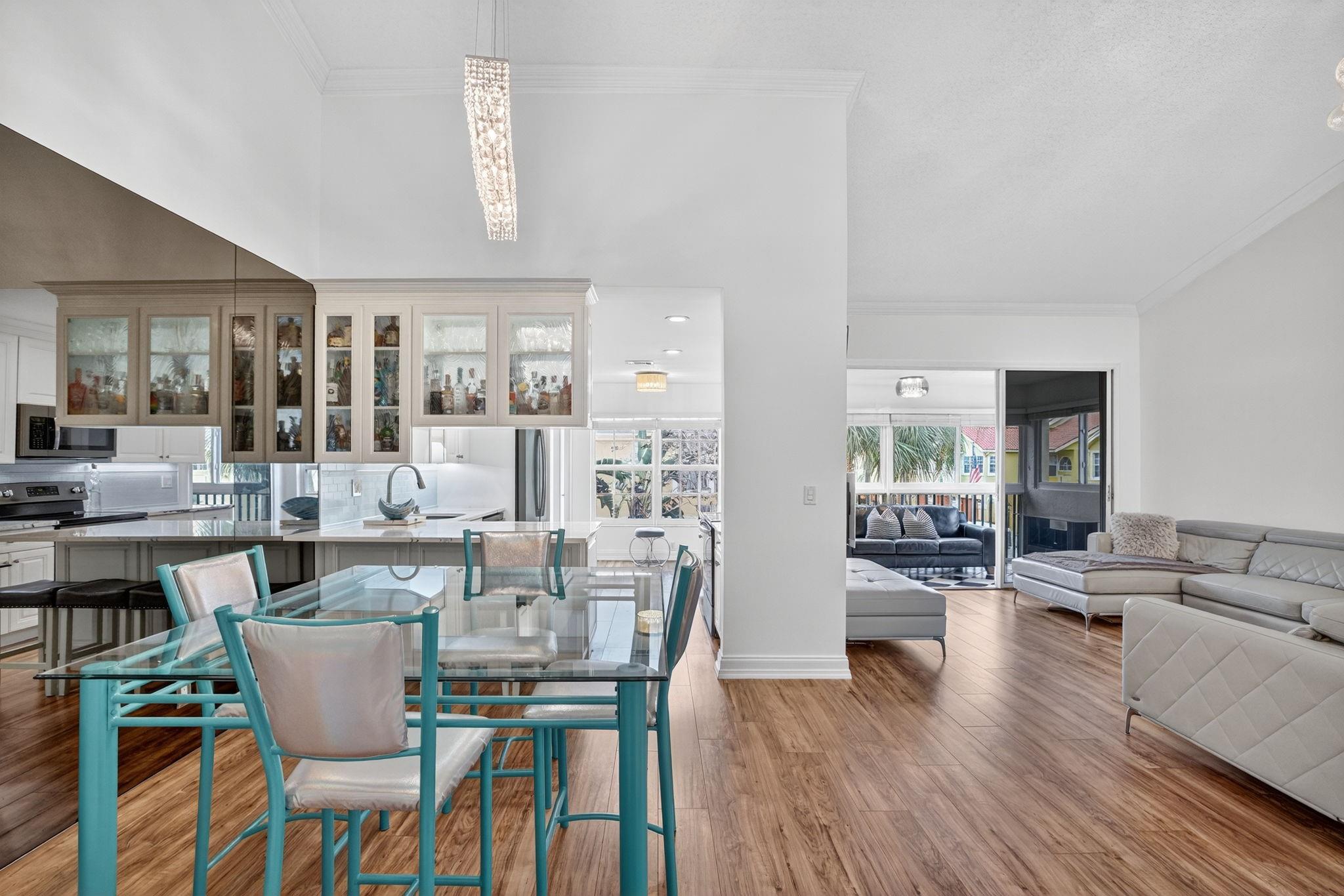 2121 S Ocean Blvd #603 Pompano Beach, FL 33062