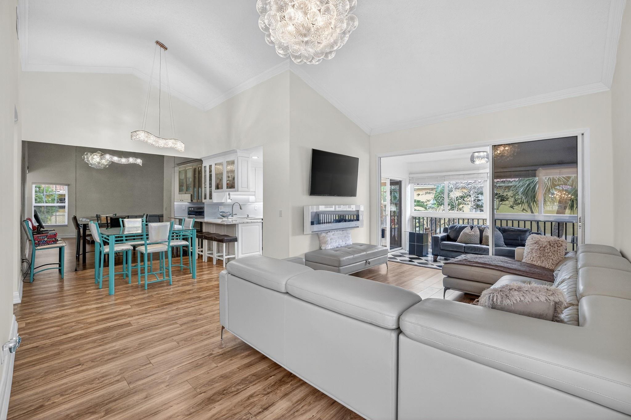 2121 S Ocean Blvd #603 Pompano Beach, FL 33062