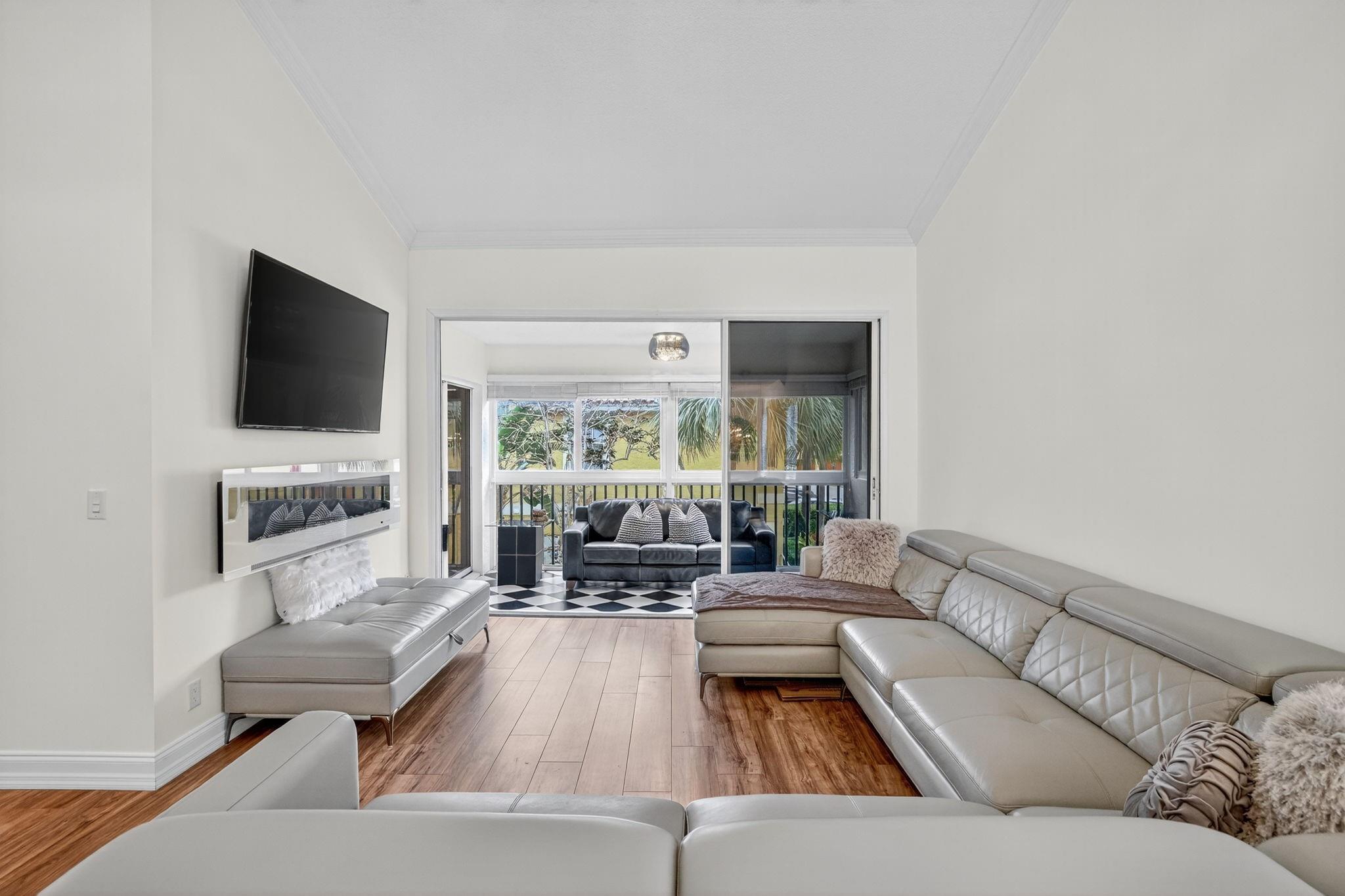 2121 S Ocean Blvd #603 Pompano Beach, FL 33062