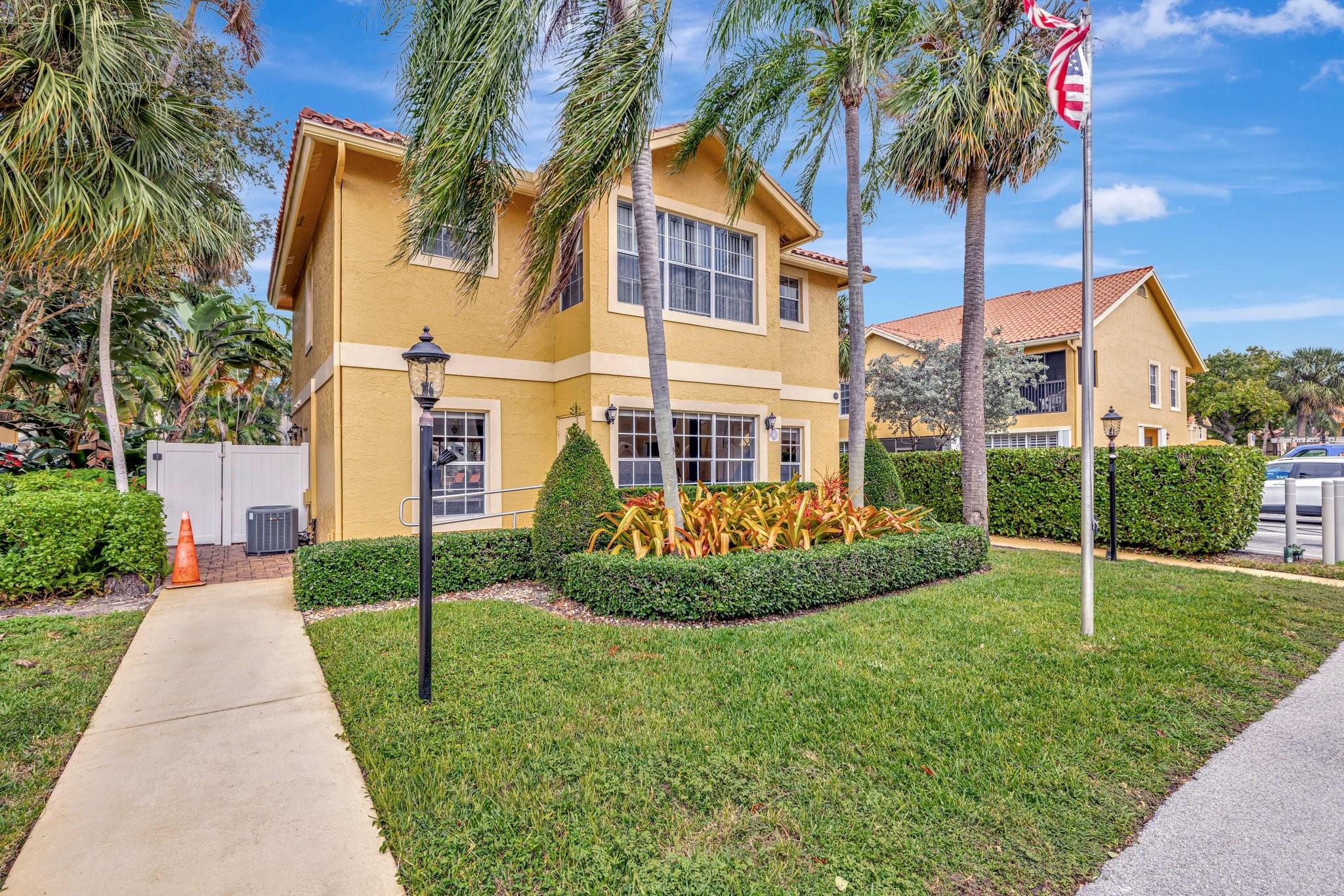 2121 S Ocean Blvd #603 Pompano Beach, FL 33062