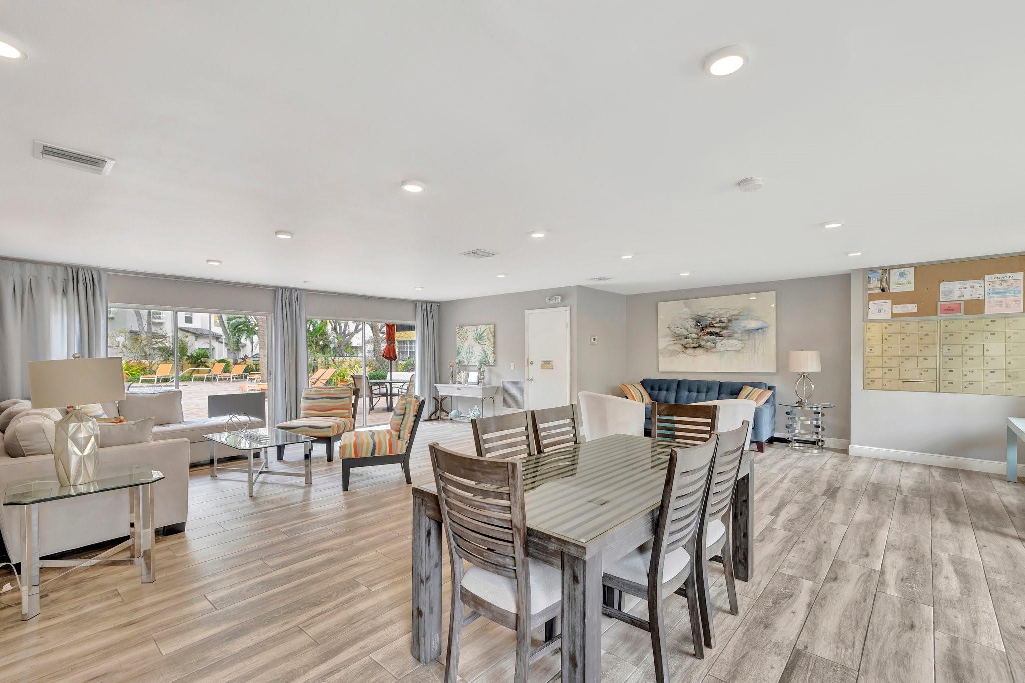 2121 S Ocean Blvd #603 Pompano Beach, FL 33062