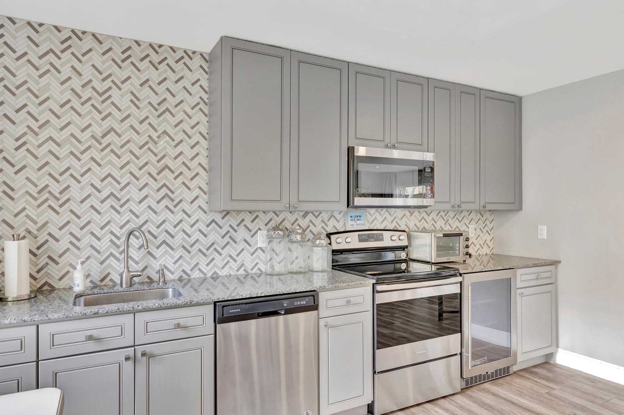 2121 S Ocean Blvd #603 Pompano Beach, FL 33062