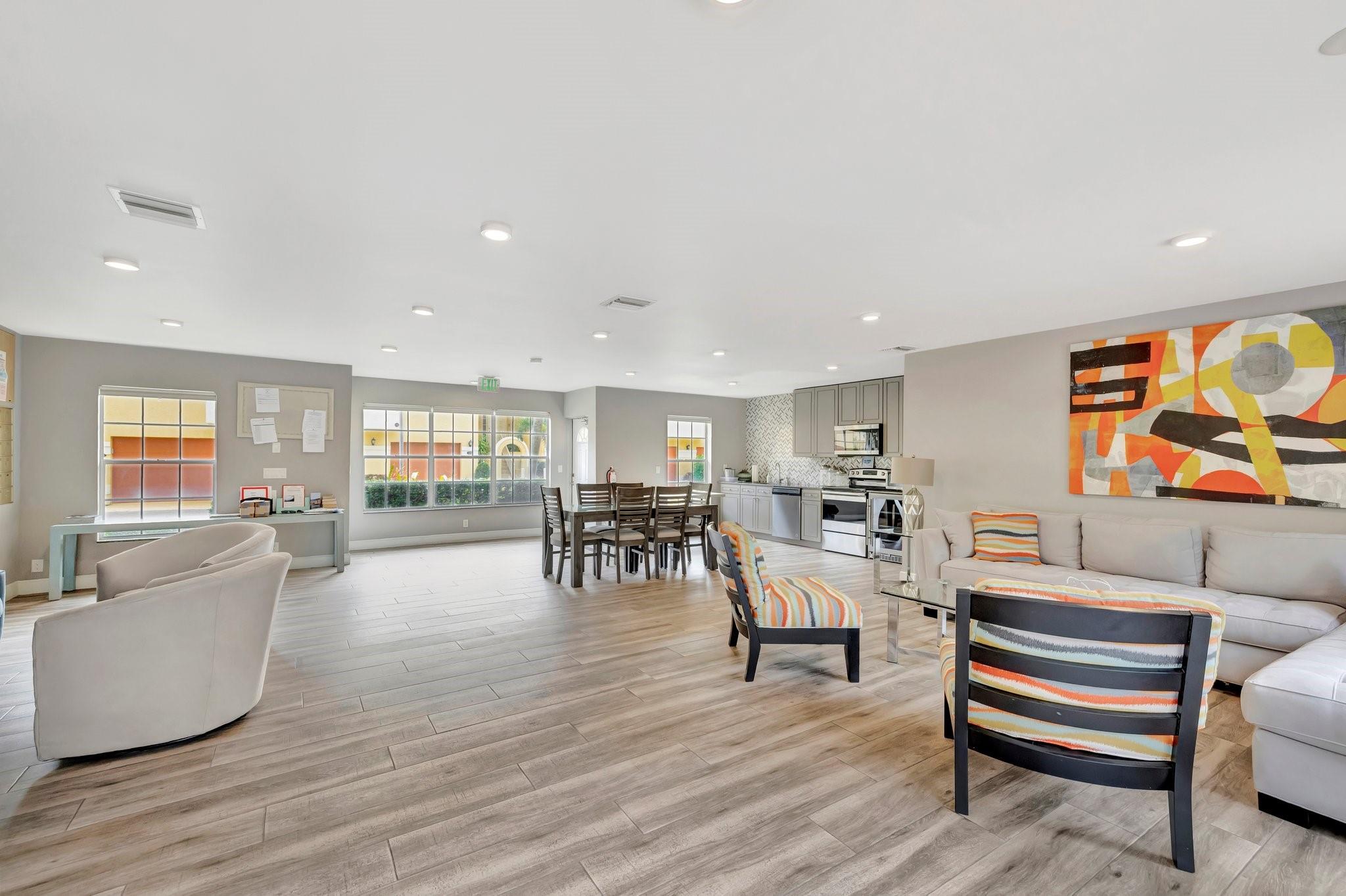 2121 S Ocean Blvd #603 Pompano Beach, FL 33062