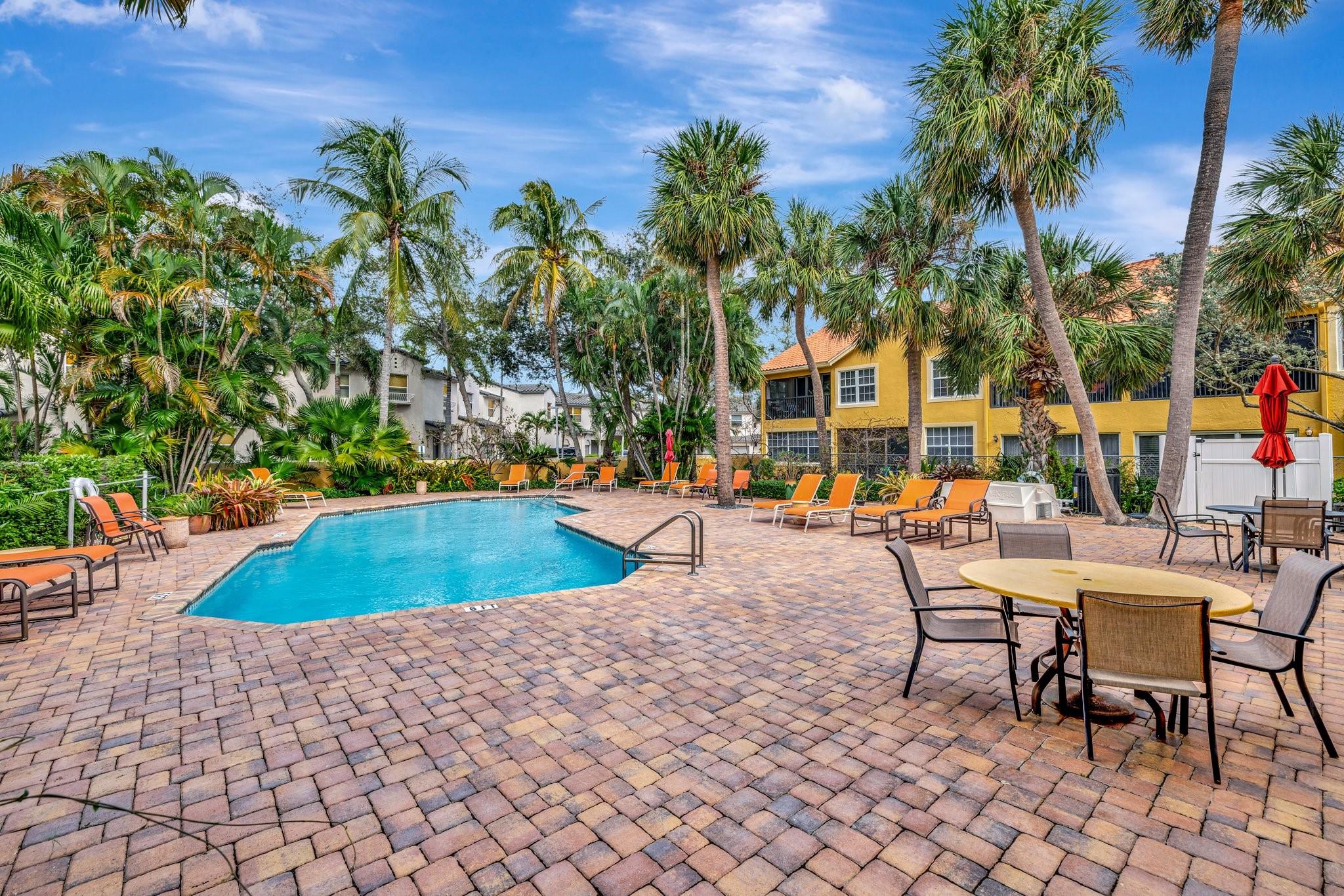 2121 S Ocean Blvd #603 Pompano Beach, FL 33062