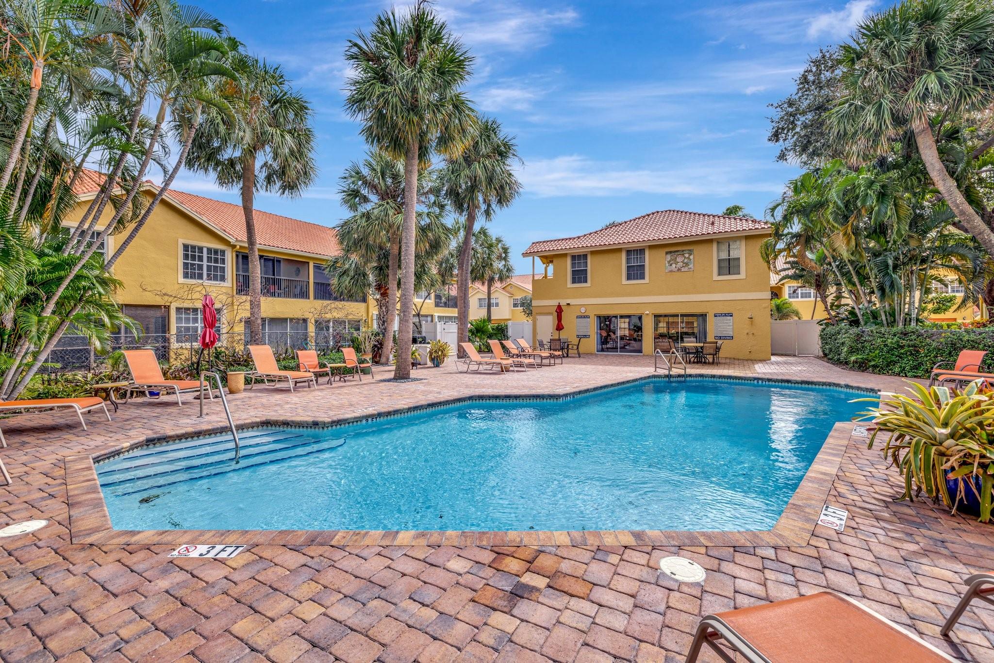 2121 S Ocean Blvd #603 Pompano Beach, FL 33062